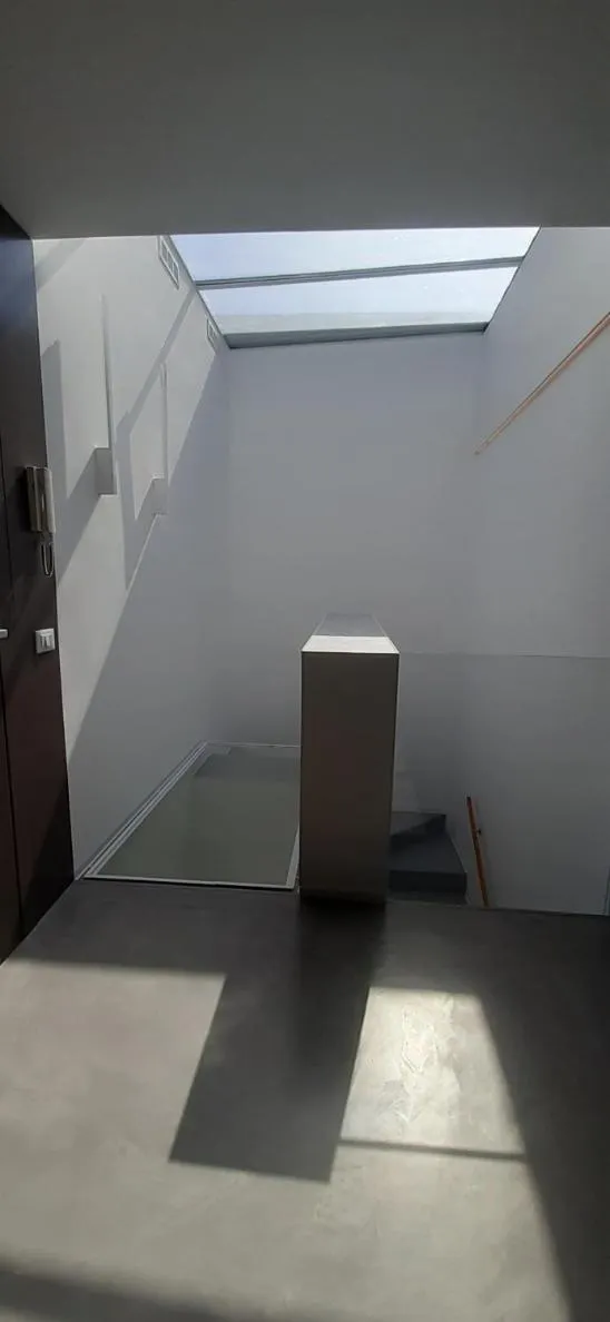 Patio 101 "Exclusive"