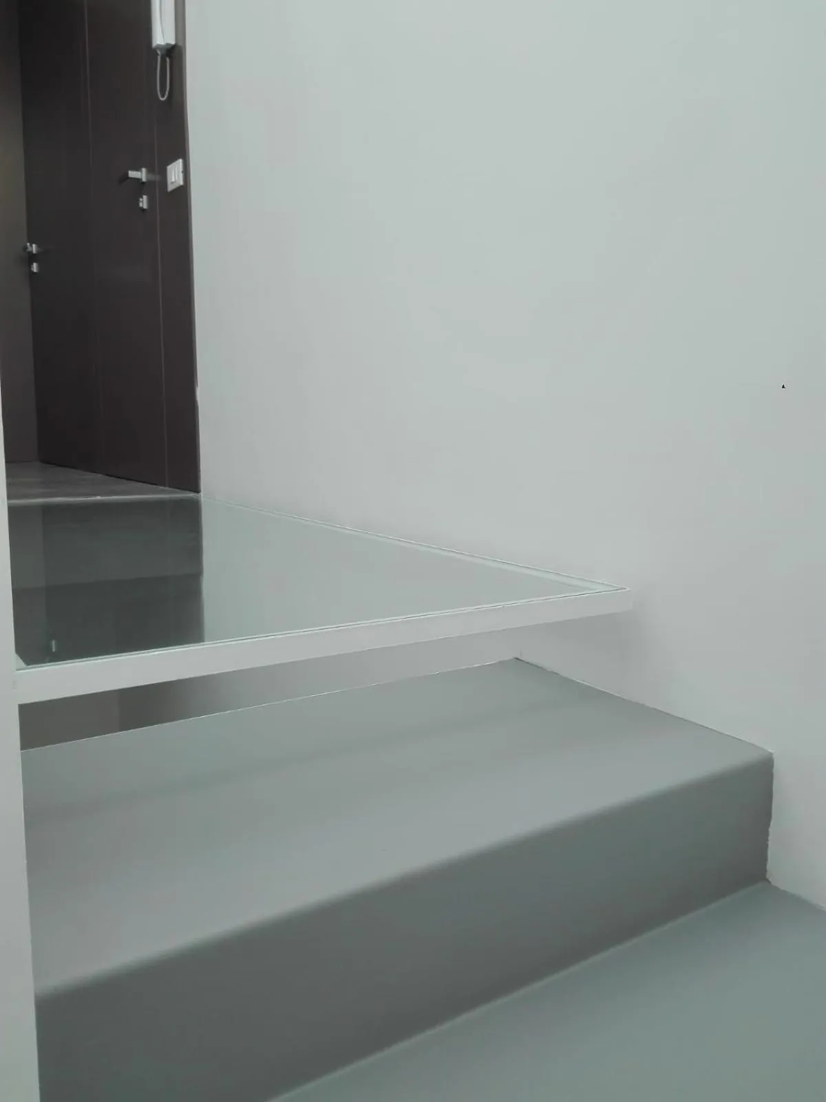 Patio 101 "Exclusive"