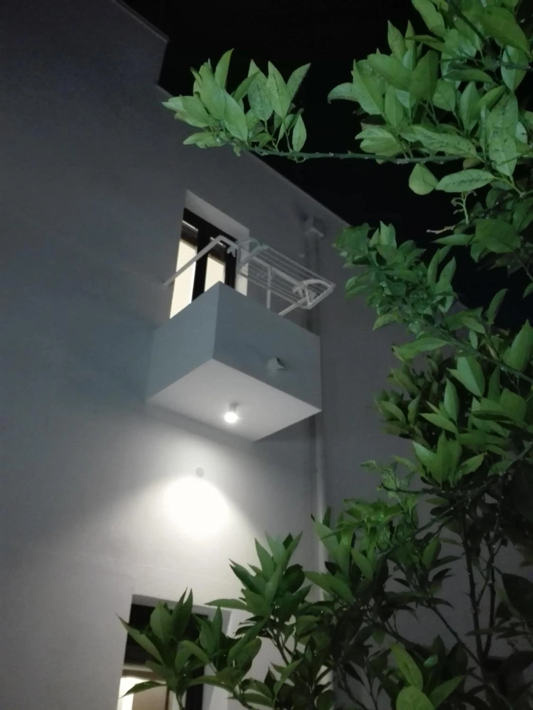 Property building in Patio 101 "Exclusive"