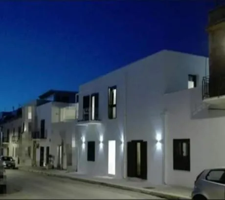 Property building in Patio 101 "Exclusive"