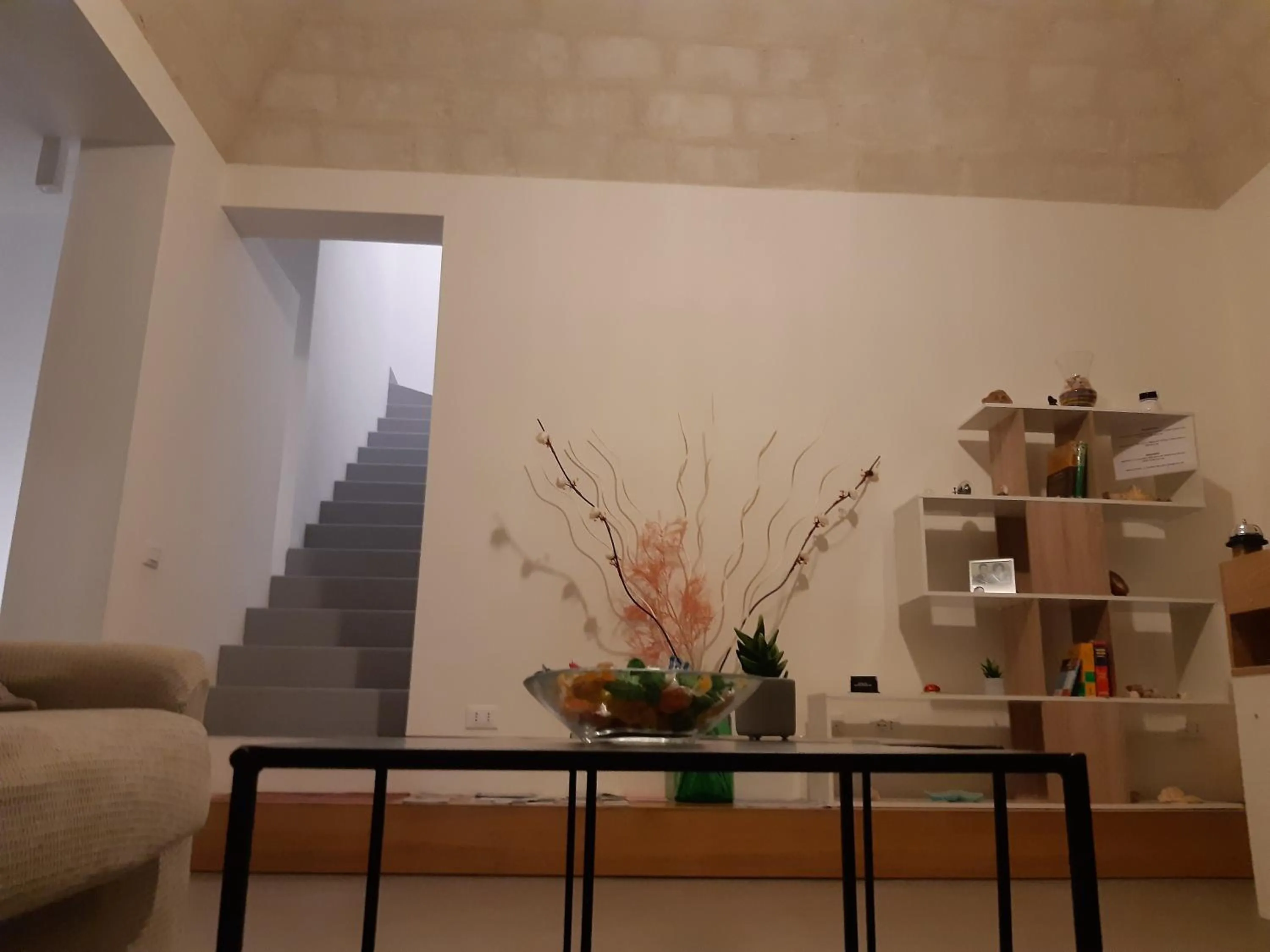 Communal lounge/ TV room in Patio 101 "Exclusive"