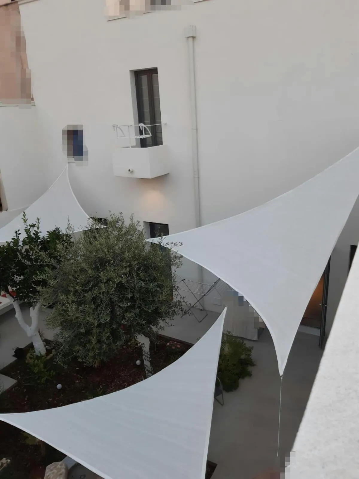 Day in Patio 101 "Exclusive"