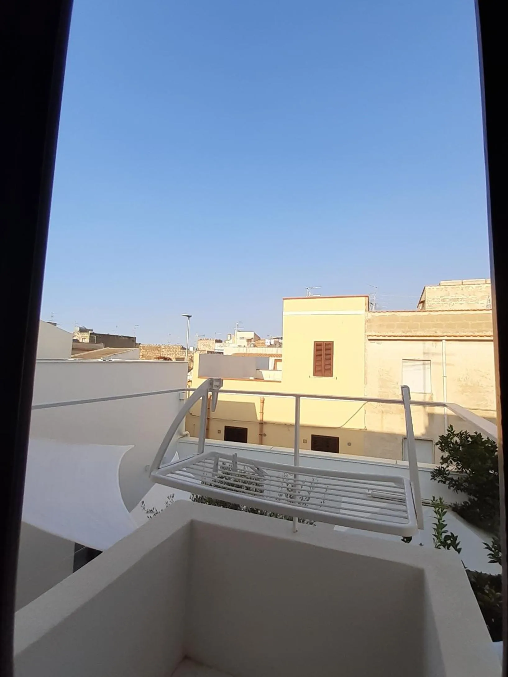 Balcony/Terrace in Patio 101 "Exclusive"