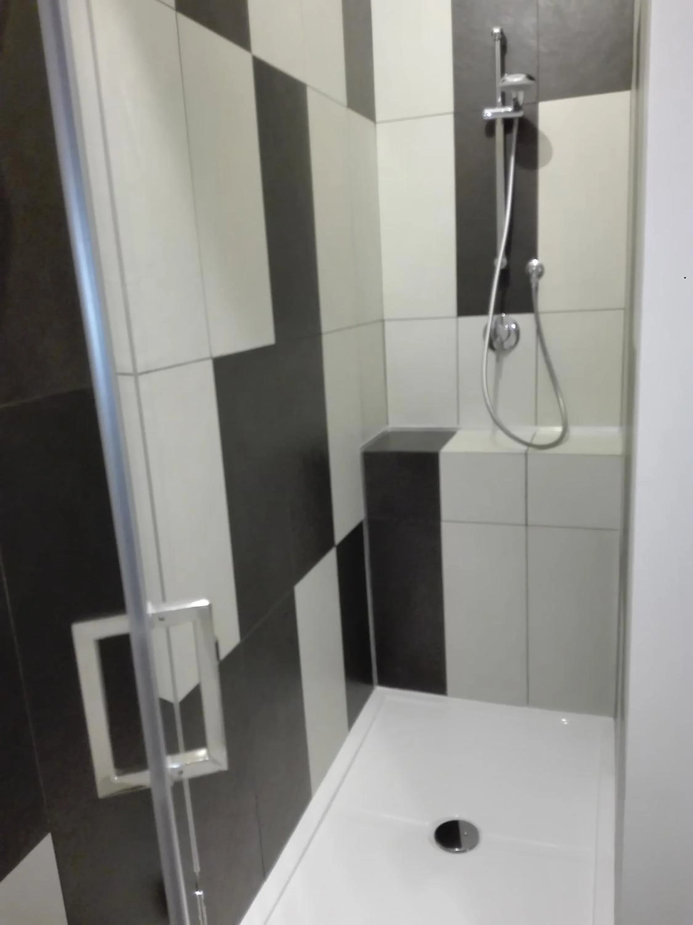 Bathroom in Patio 101 "Exclusive"