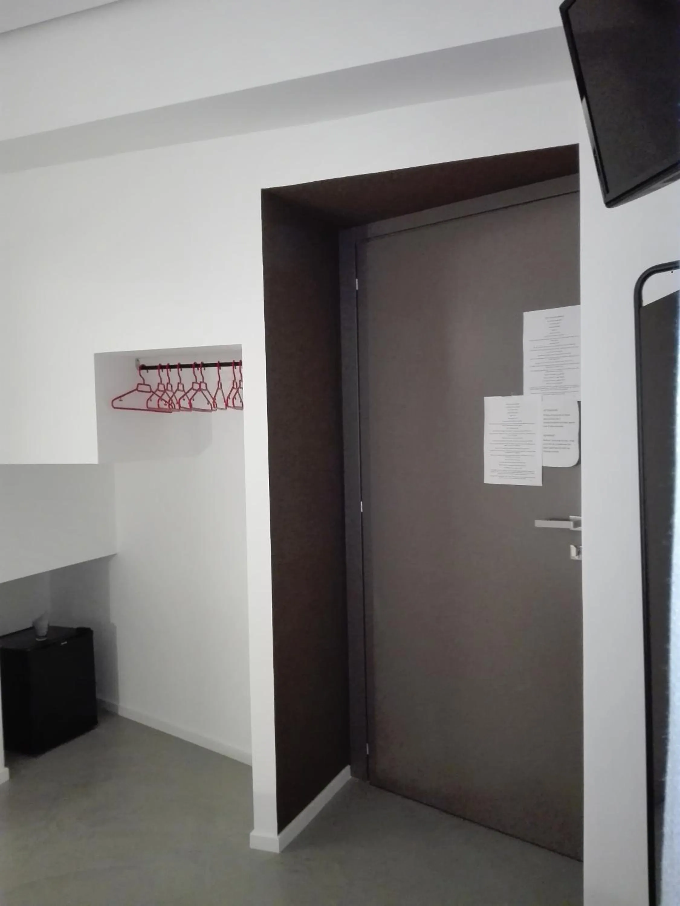 Photo of the whole room in Patio 101 "Exclusive"