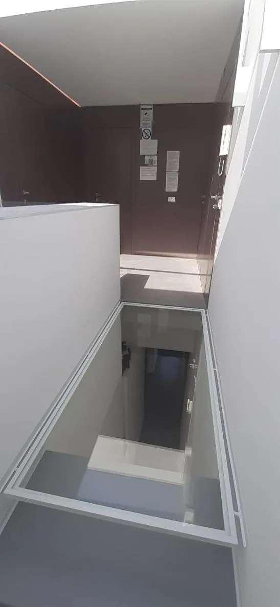 Patio 101 "Exclusive"