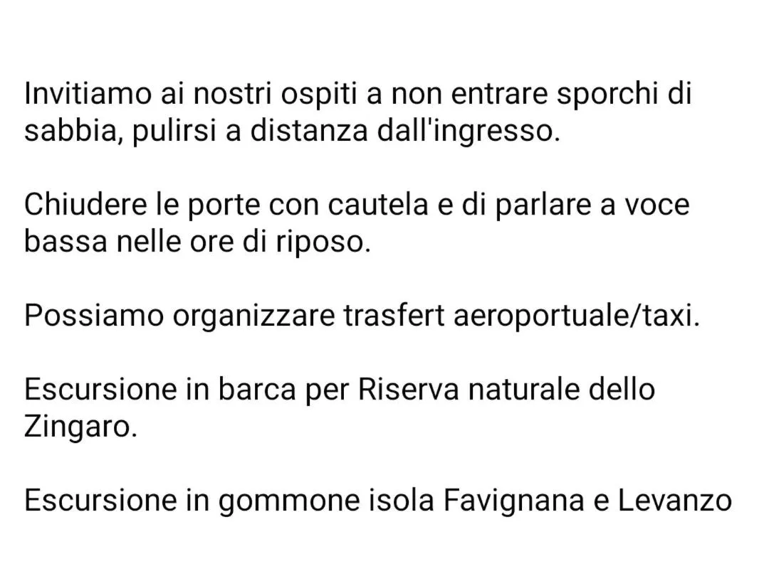 Text overlay in Patio 101 "Exclusive"