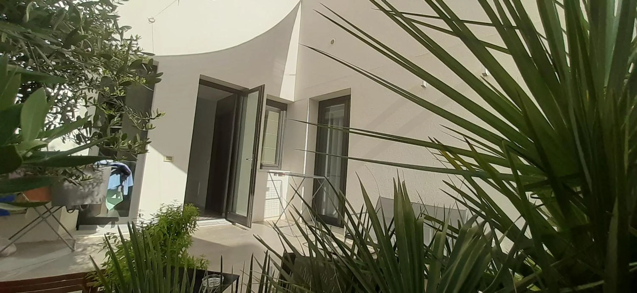 Property building in Patio 101 "Exclusive"