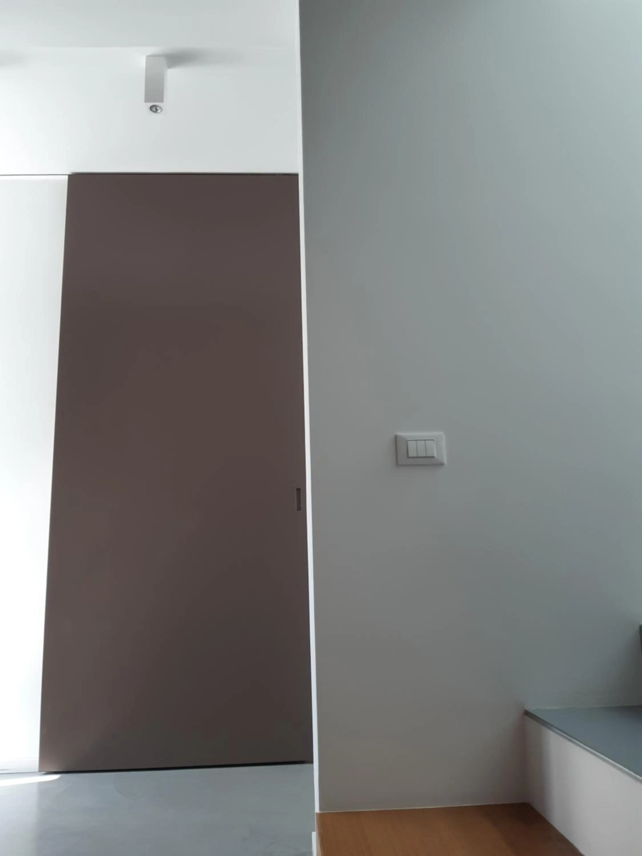 Lobby or reception in Patio 101 "Exclusive"