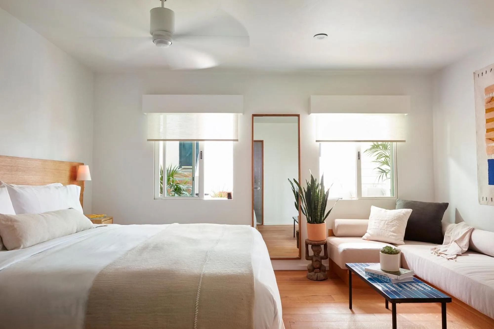 Photo of the whole room, Bed in Hotel Joaquin