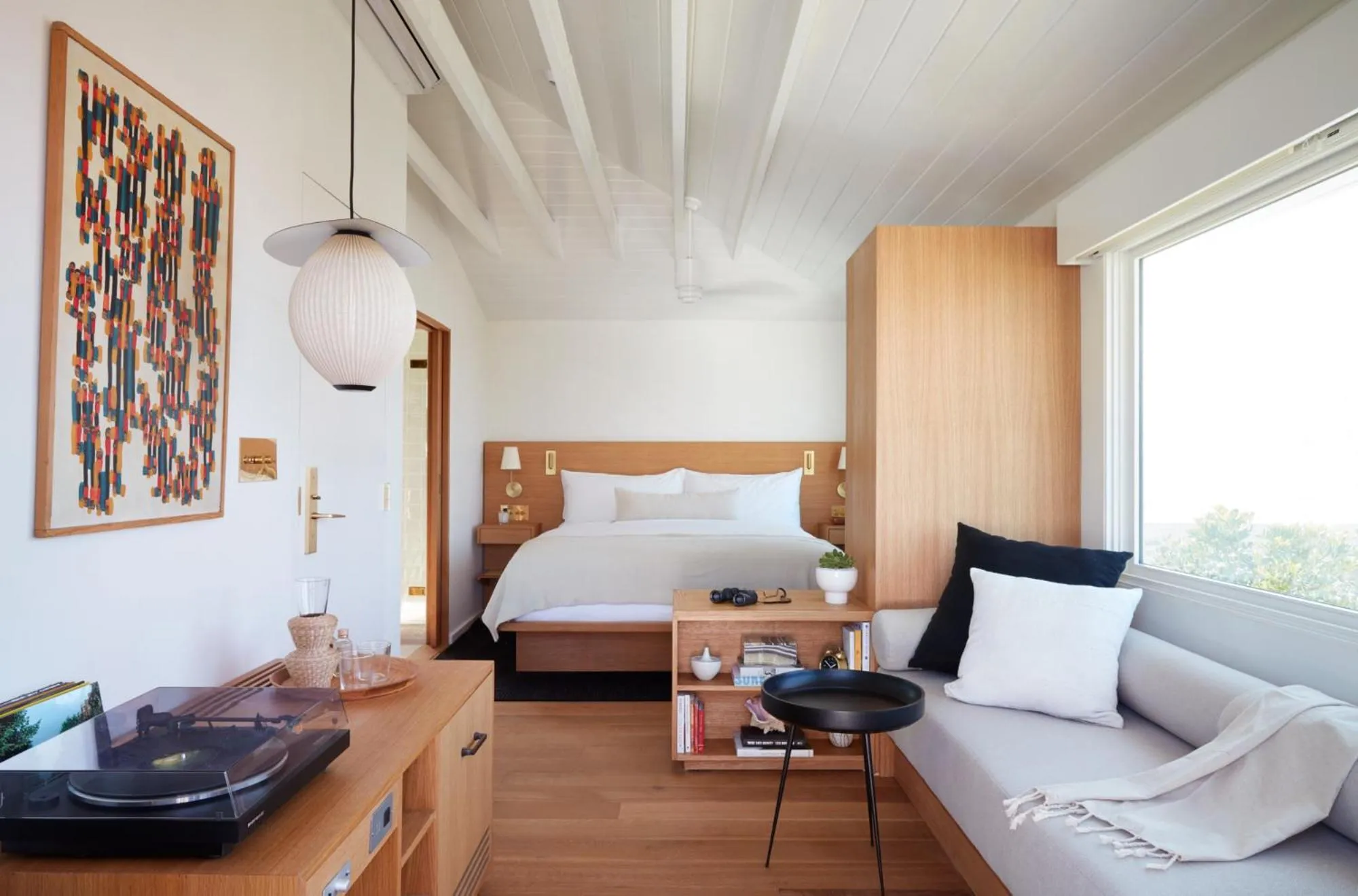 Photo of the whole room, Bed in Hotel Joaquin