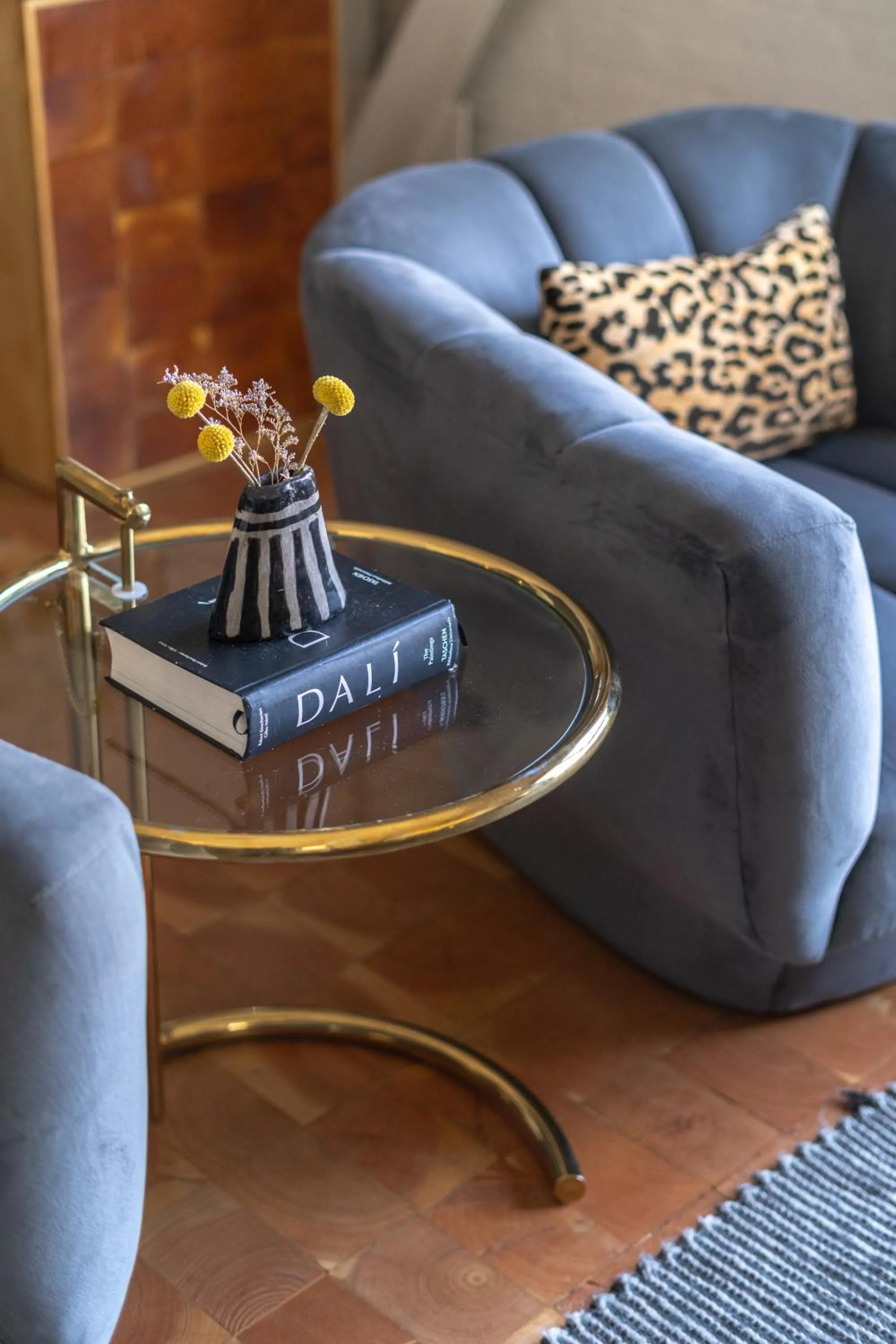 Communal lounge/ TV room in Gold-Diggers