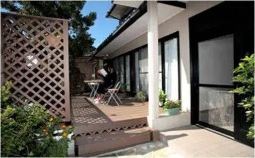 Youyousanso Apartment in Mie Youyousanso Apartment in Mie