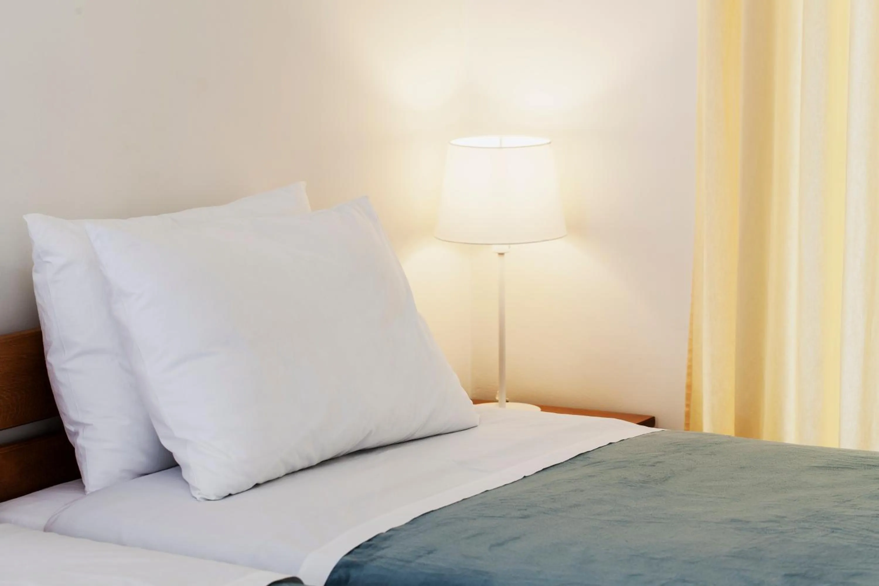 Photo of the whole room in Xenion Ioannina