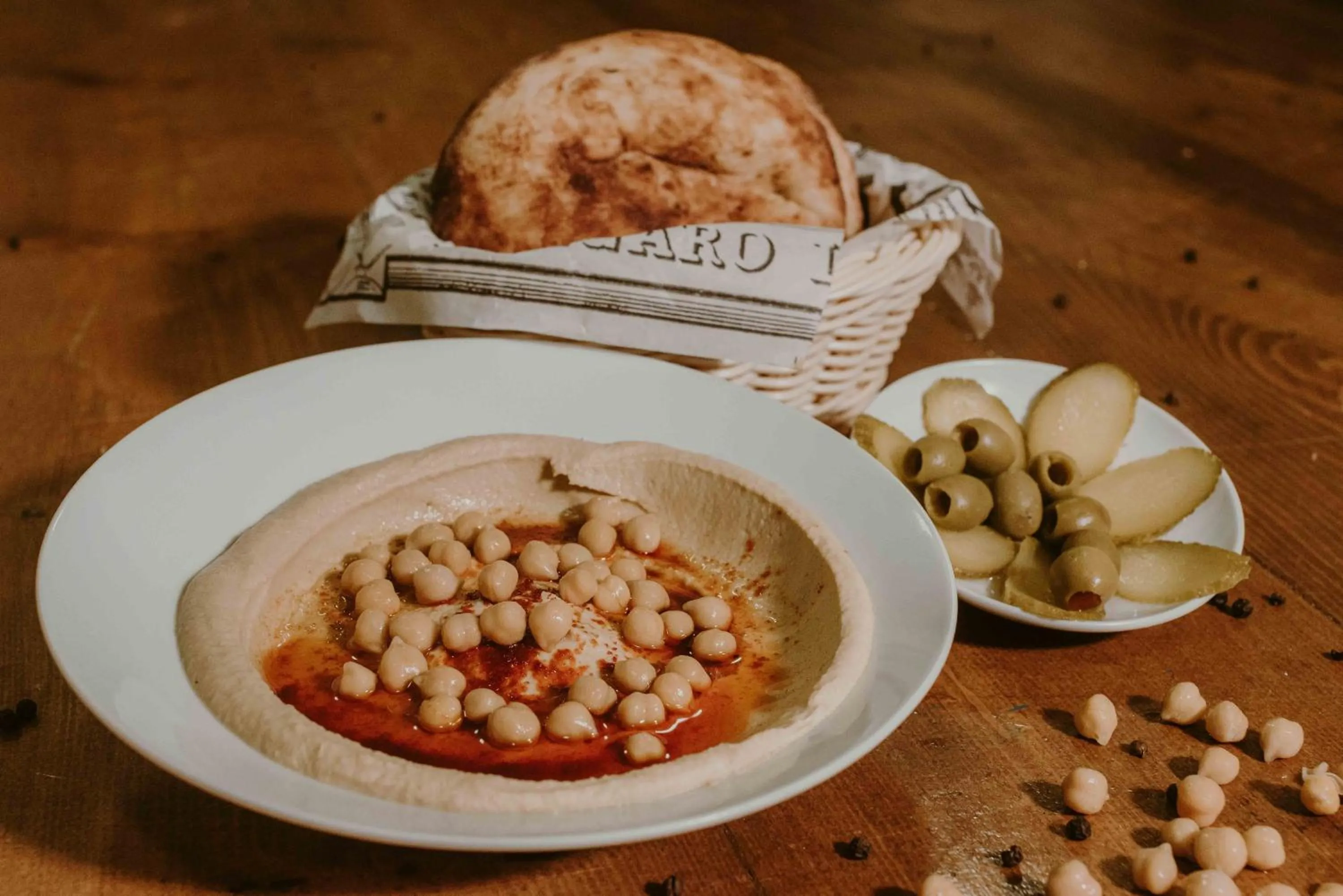 Food close-up in Lavanya Beach And Dive Resort