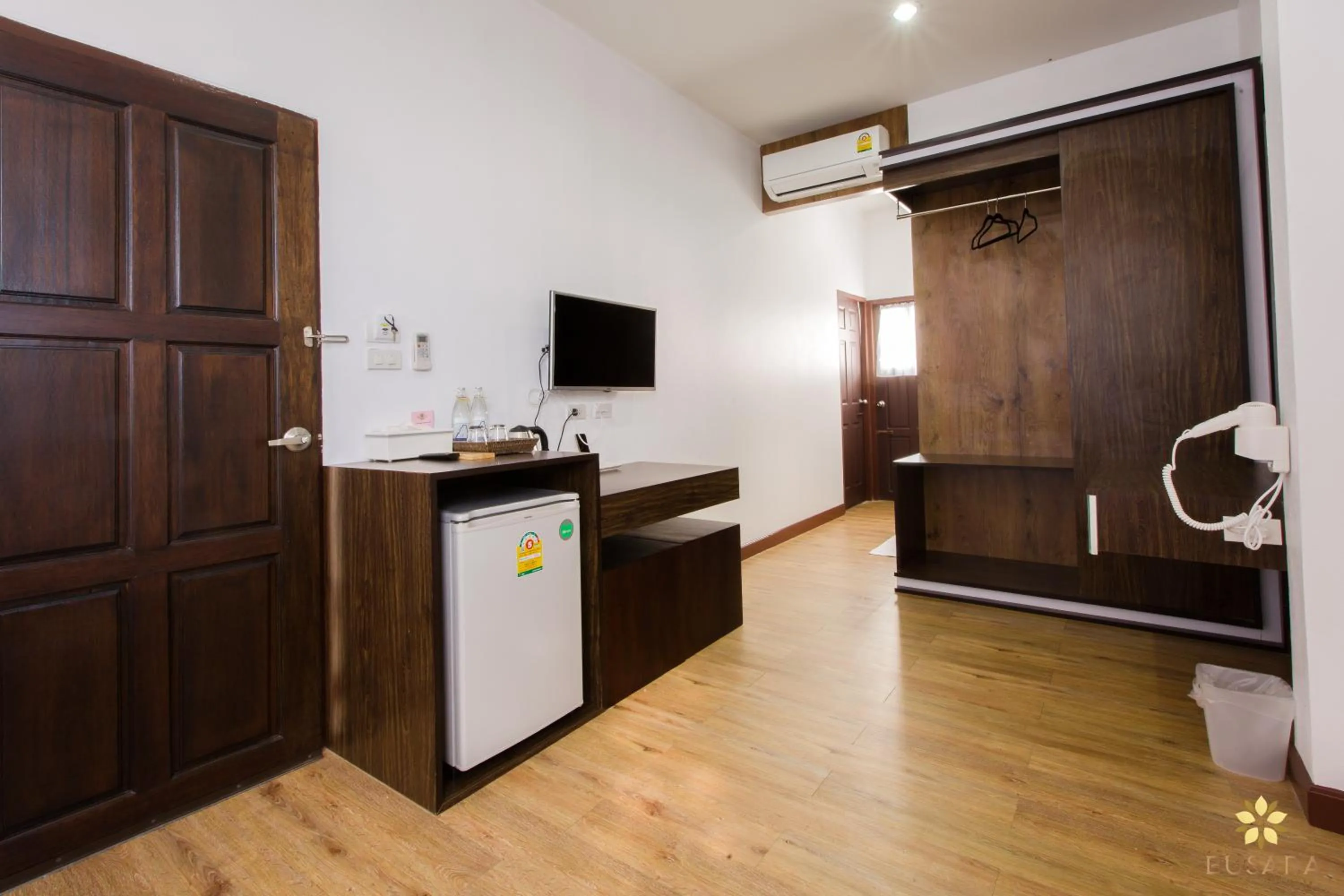 Busara Hotel Chiangmai