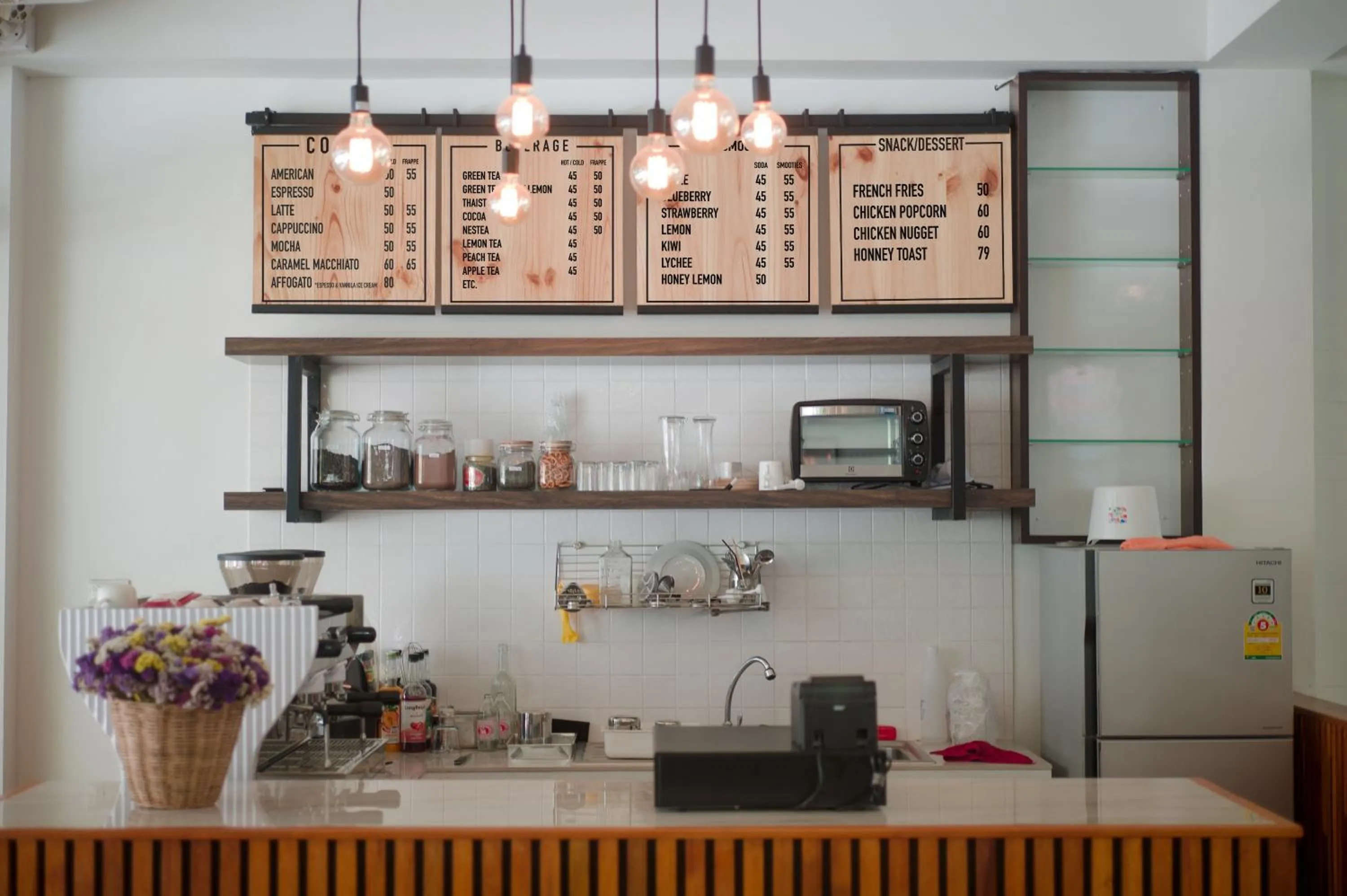 Busara Hotel Chiangmai