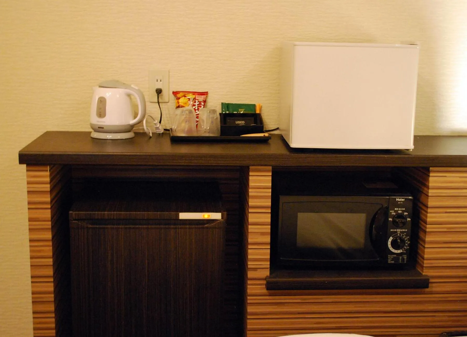 Coffee/tea facilities in Hida Takayama Hotel Viera Resort (Adult Only)