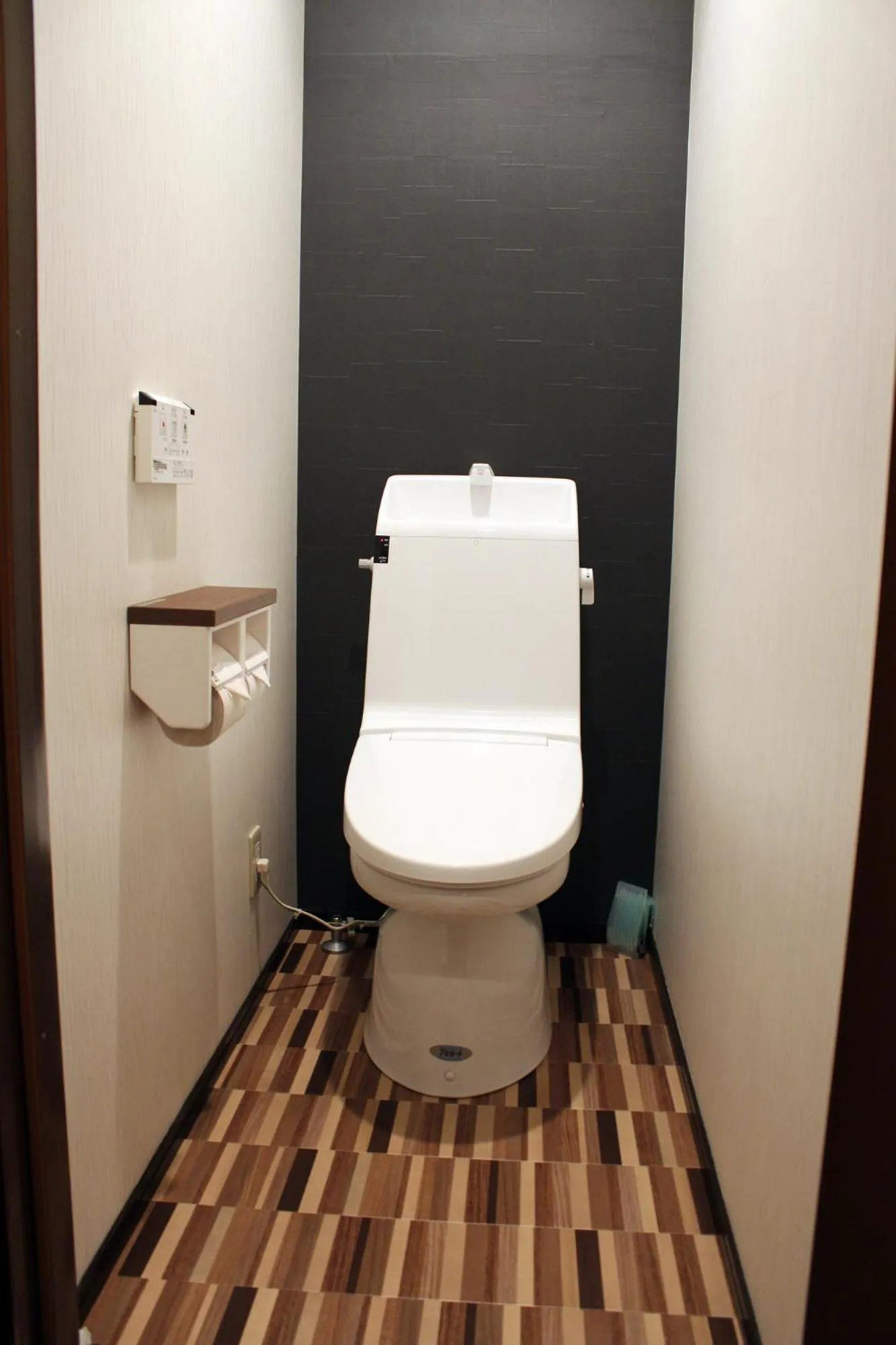 Toilet in Hida Takayama Hotel Viera Resort (Adult Only)