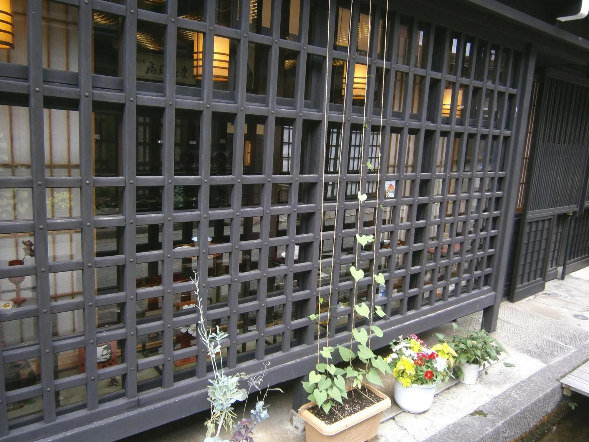 Nearby landmark in Hida Takayama Hotel Viera Resort (Adult Only)