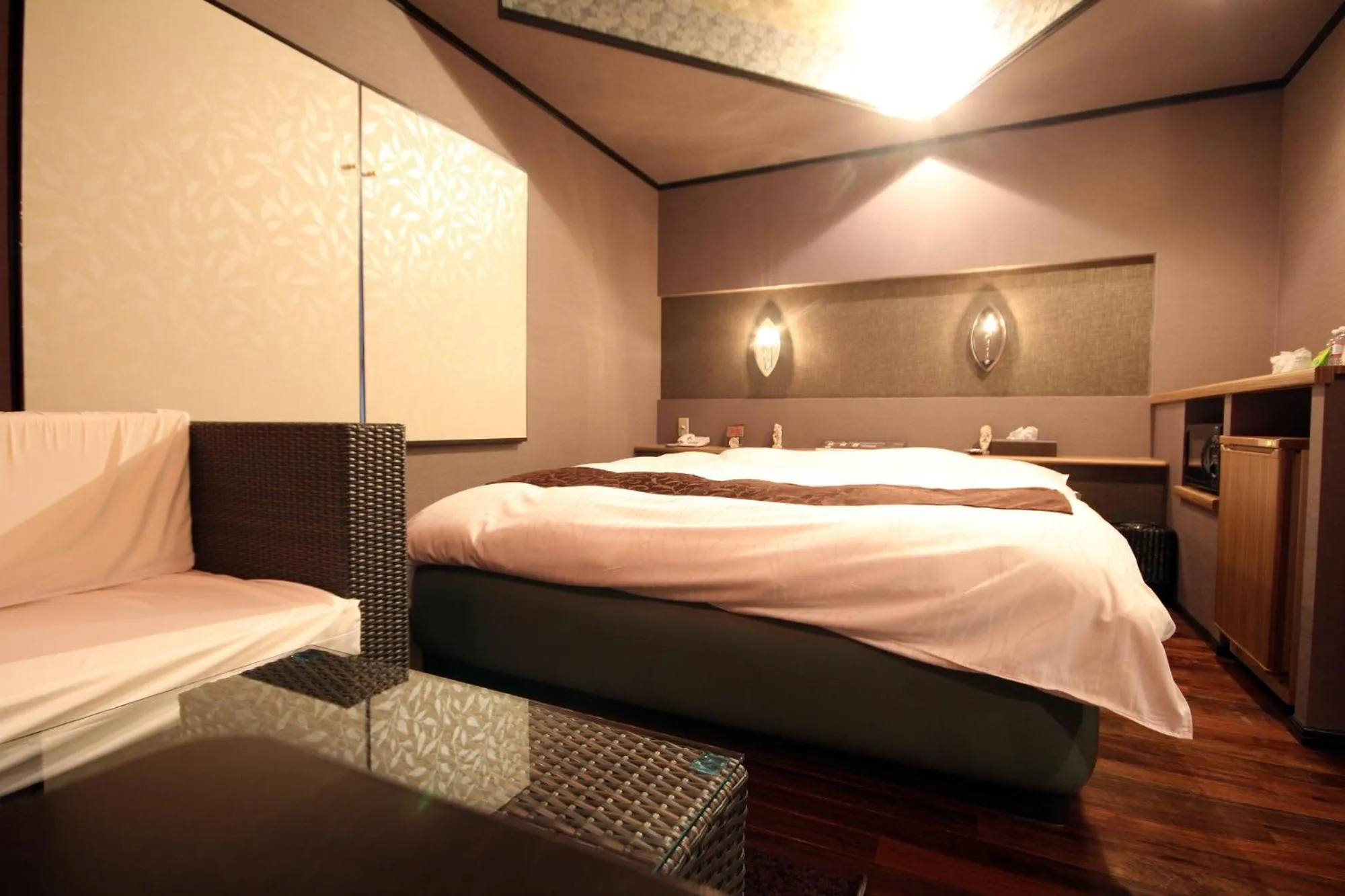 Other, Bed in Hida Takayama Hotel Viera Resort (Adult Only)