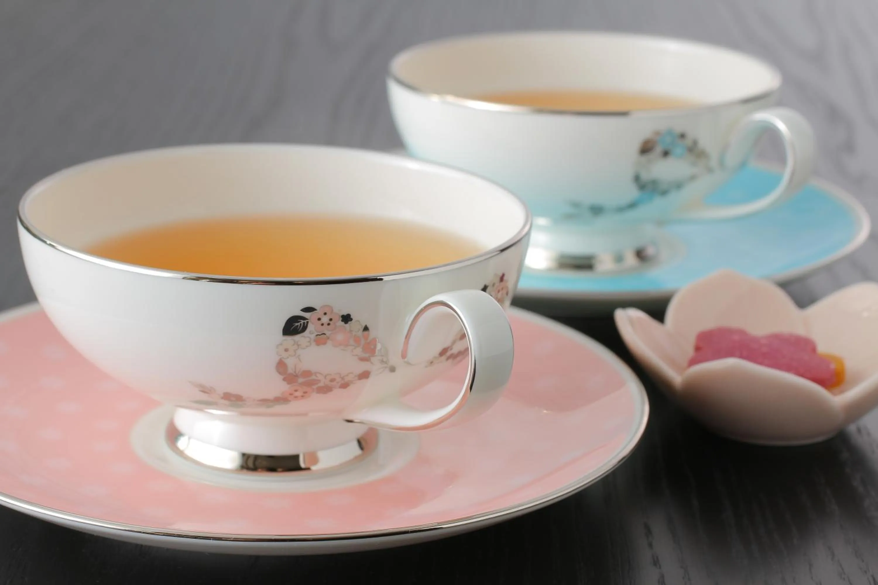 Drinks in Hotel Hanaan