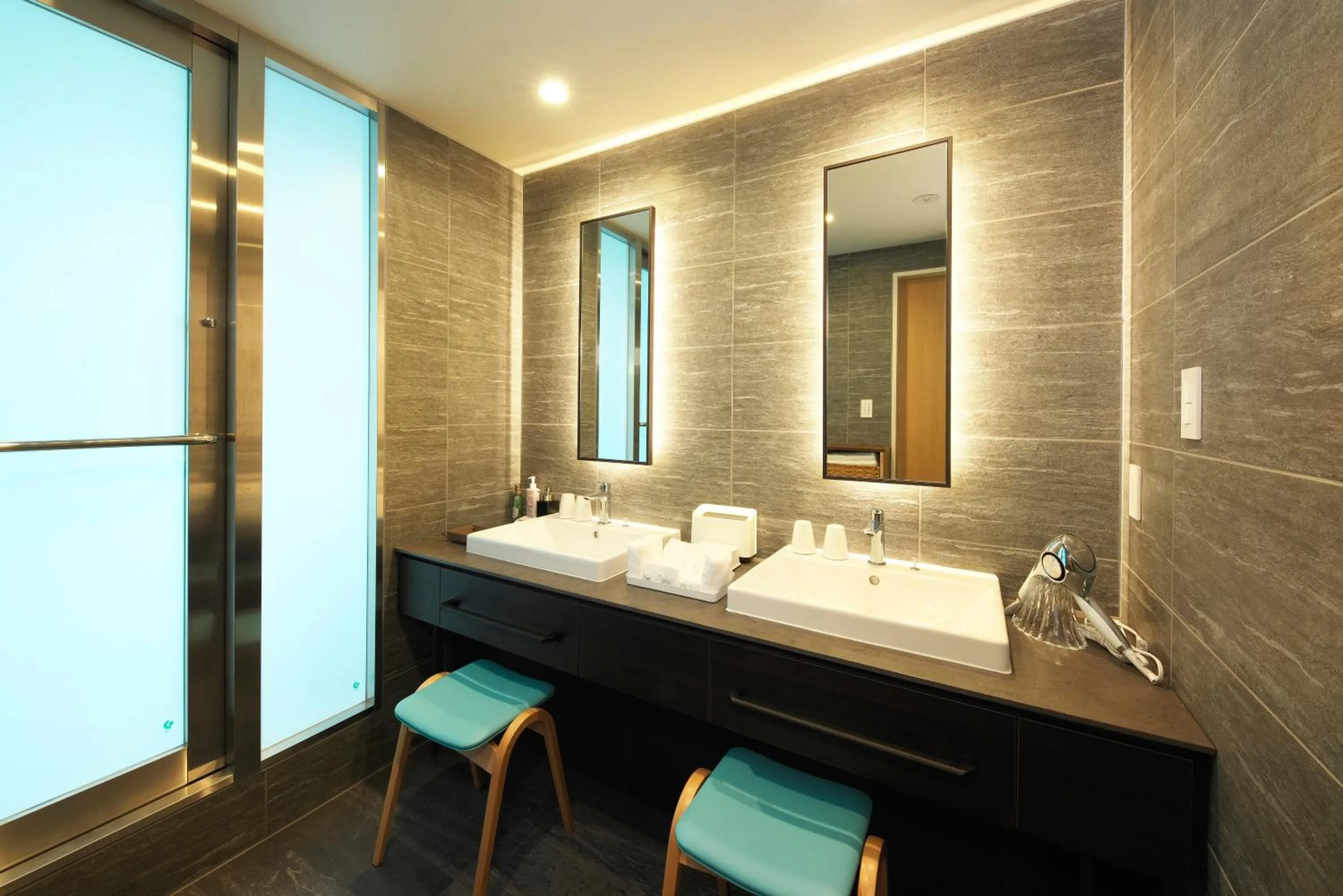 Photo of the whole room in Hotel Hanaan