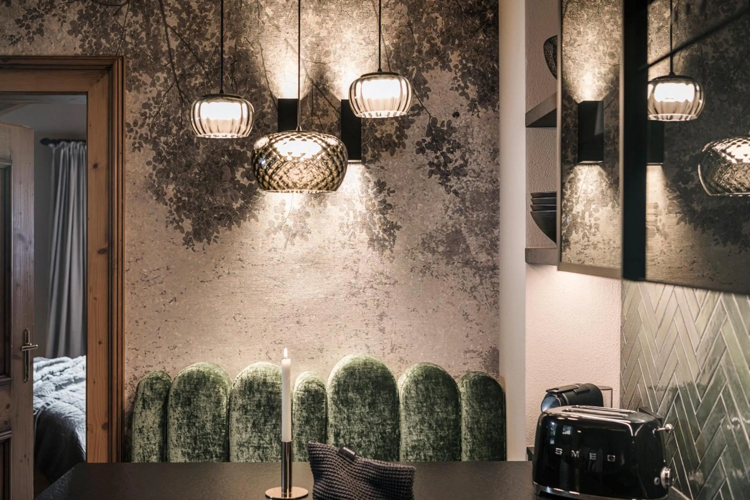 Villa Haidacher Relax & Lifestyle Apartments