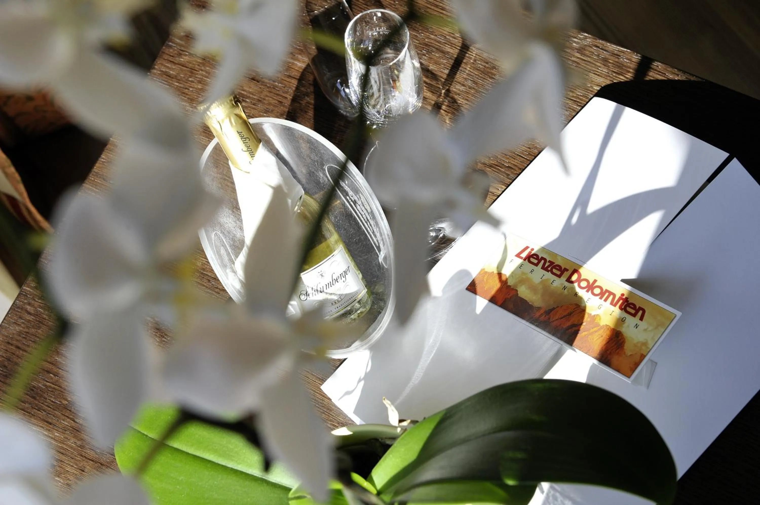 Other in Familienhotel Moos-Alm