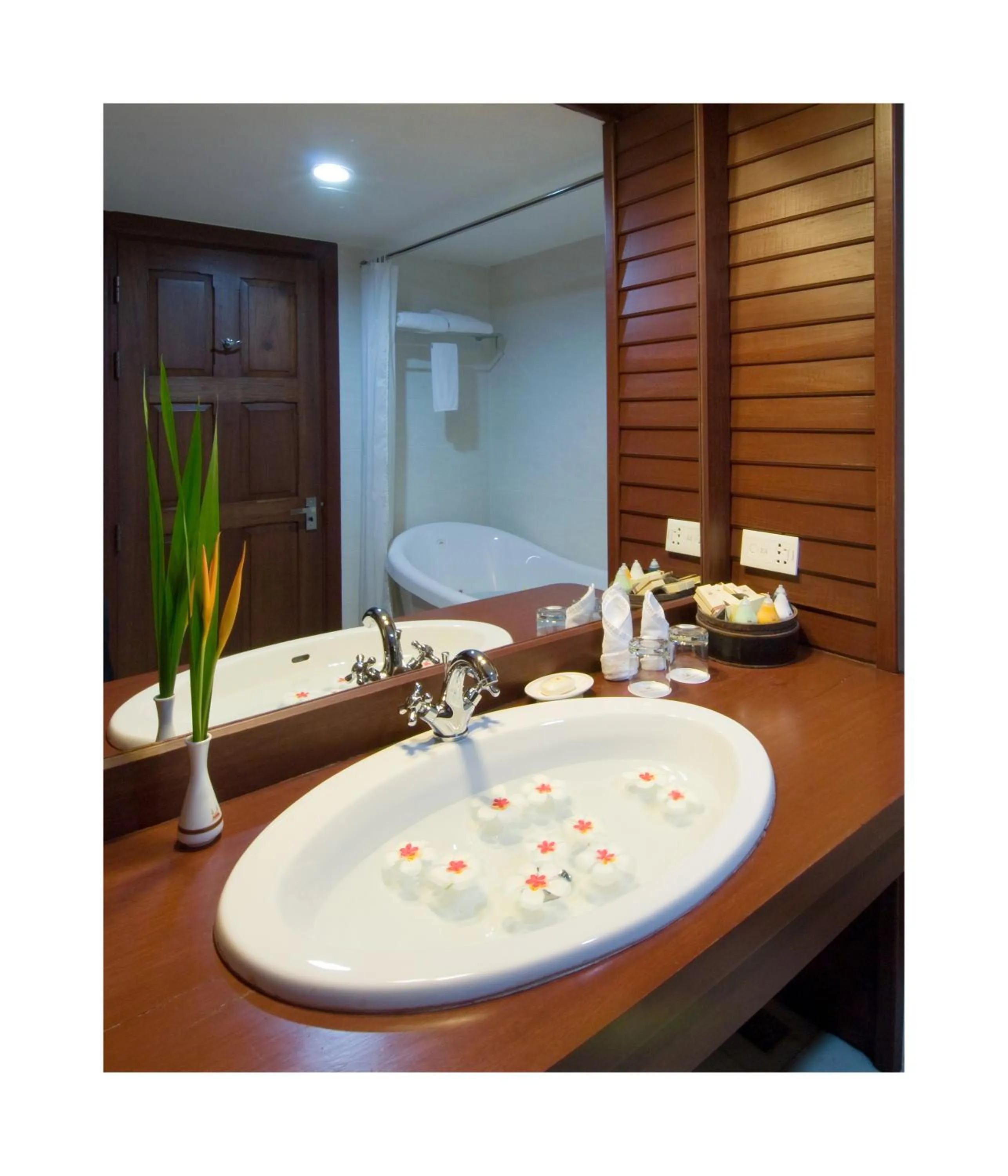 Royal Angkor Resort & Spa