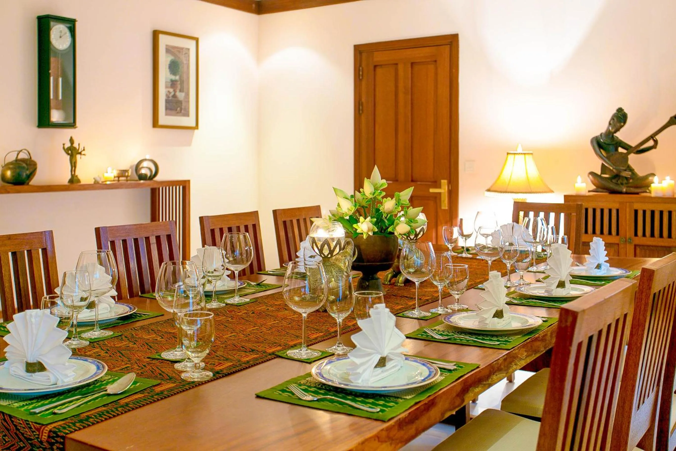 Royal Angkor Resort & Spa