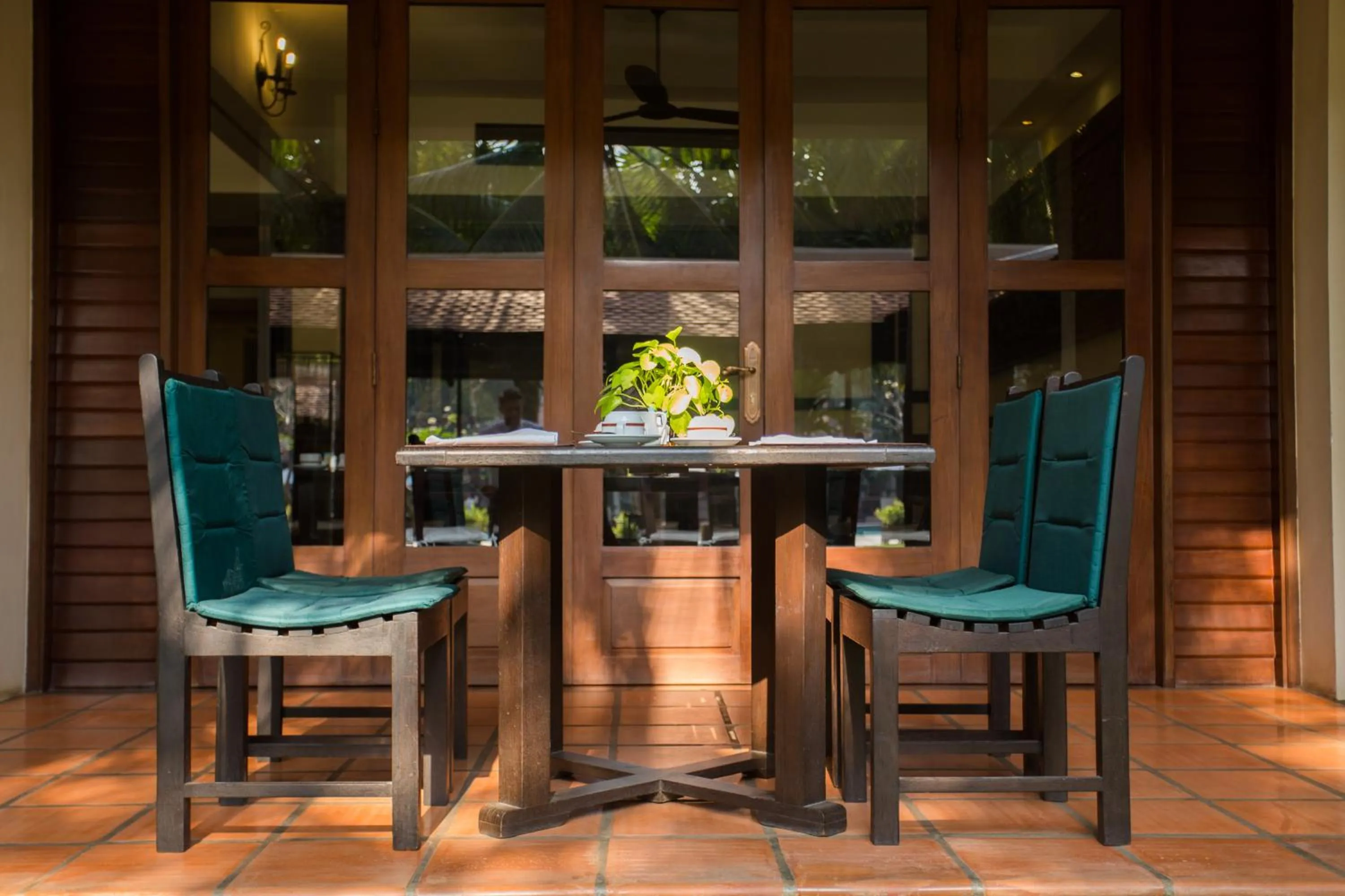 Royal Angkor Resort & Spa