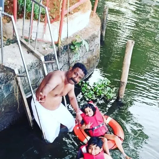 The Lake Paradise Boutique Resort