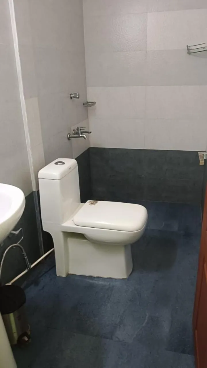 The Lake Paradise Boutique Resort