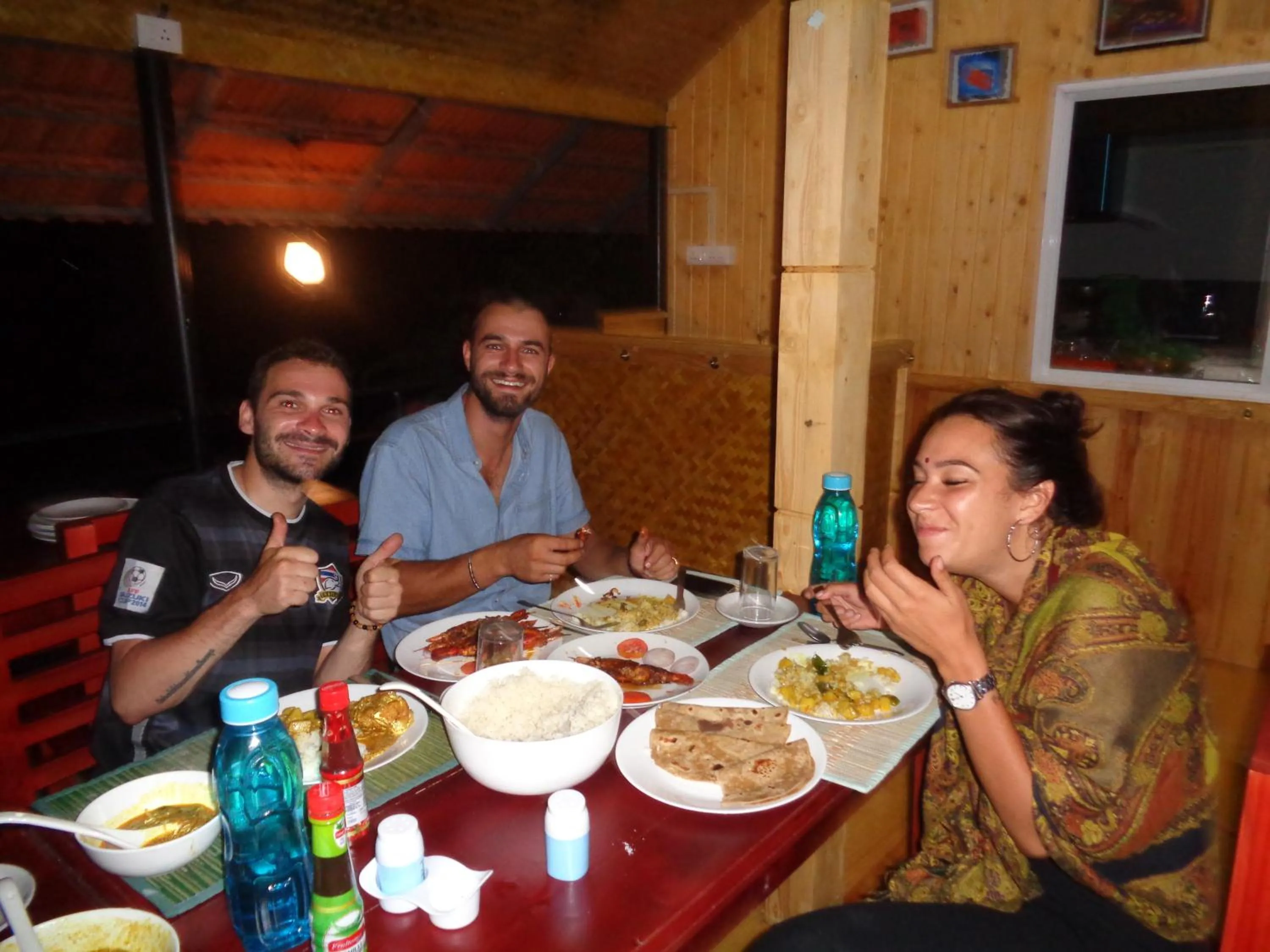 The Lake Paradise Boutique Resort