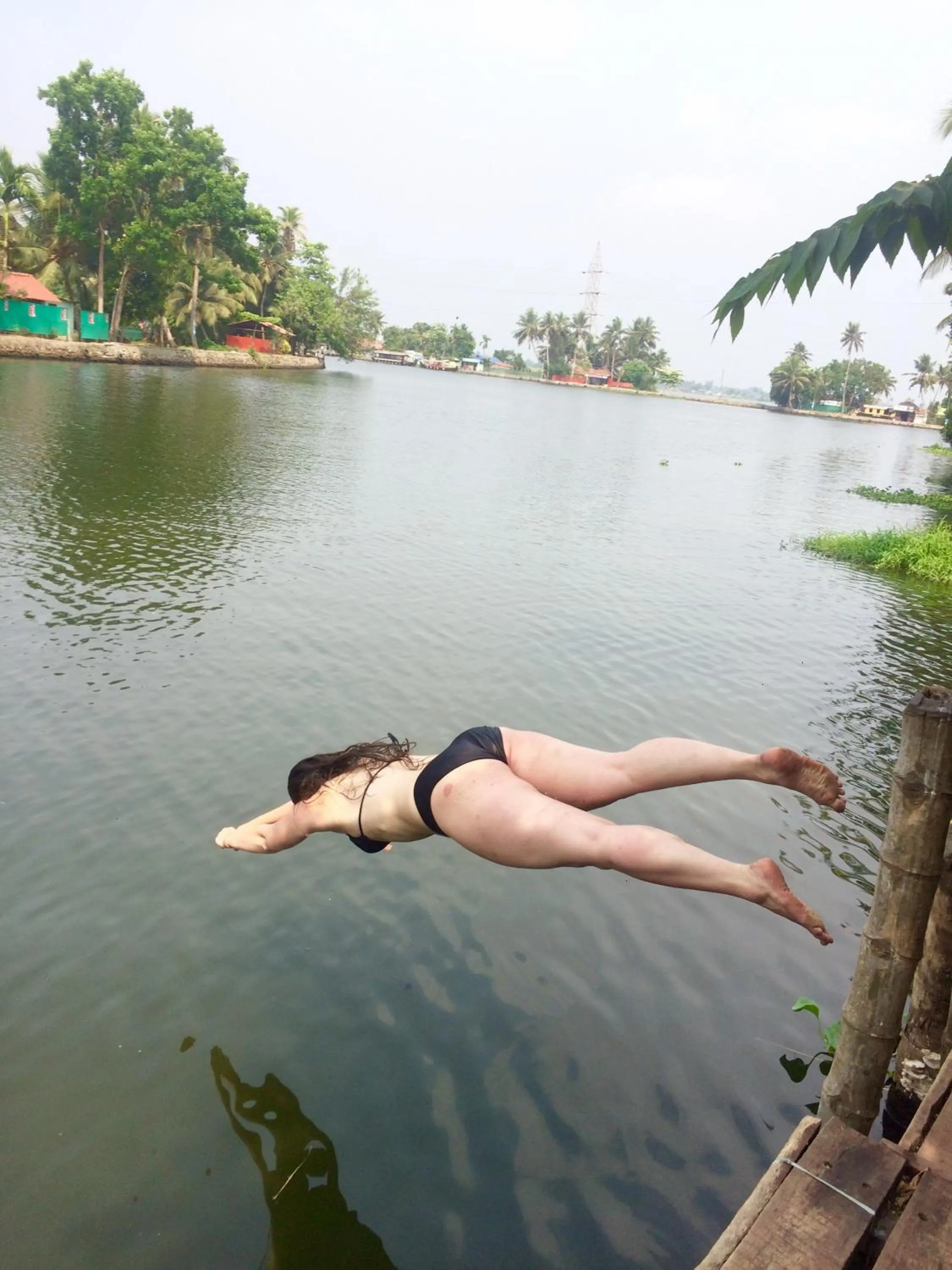 The Lake Paradise Boutique Resort