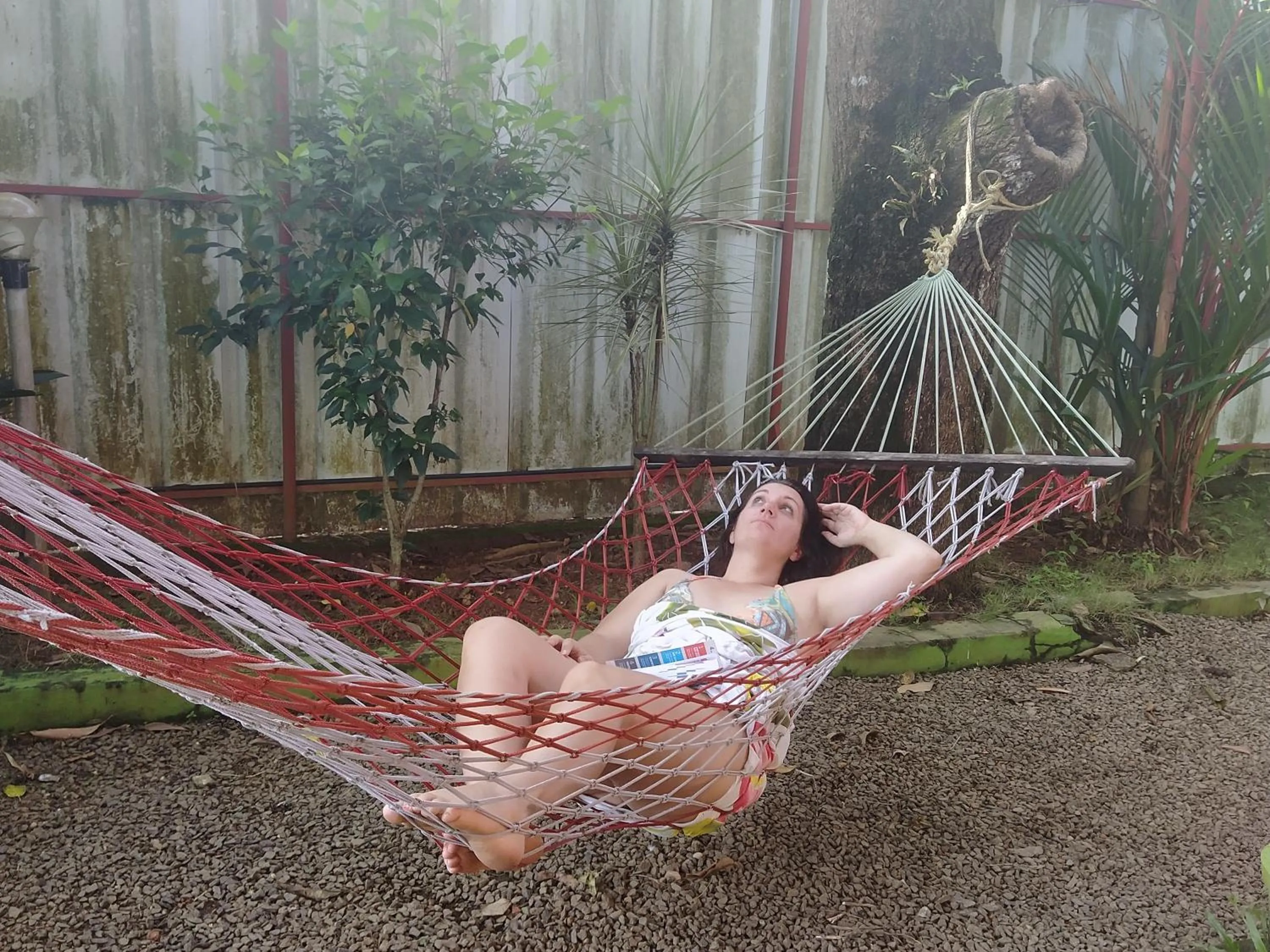 The Lake Paradise Boutique Resort