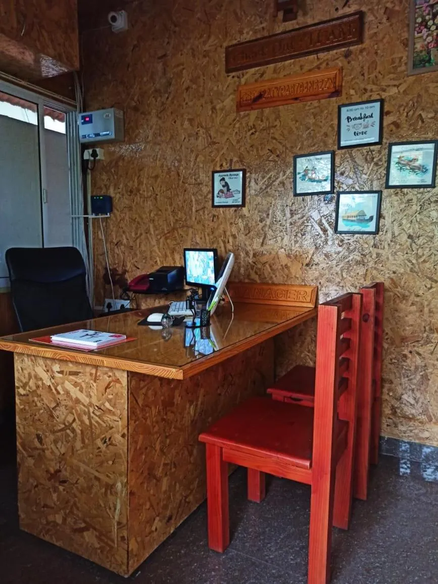 The Lake Paradise Boutique Resort