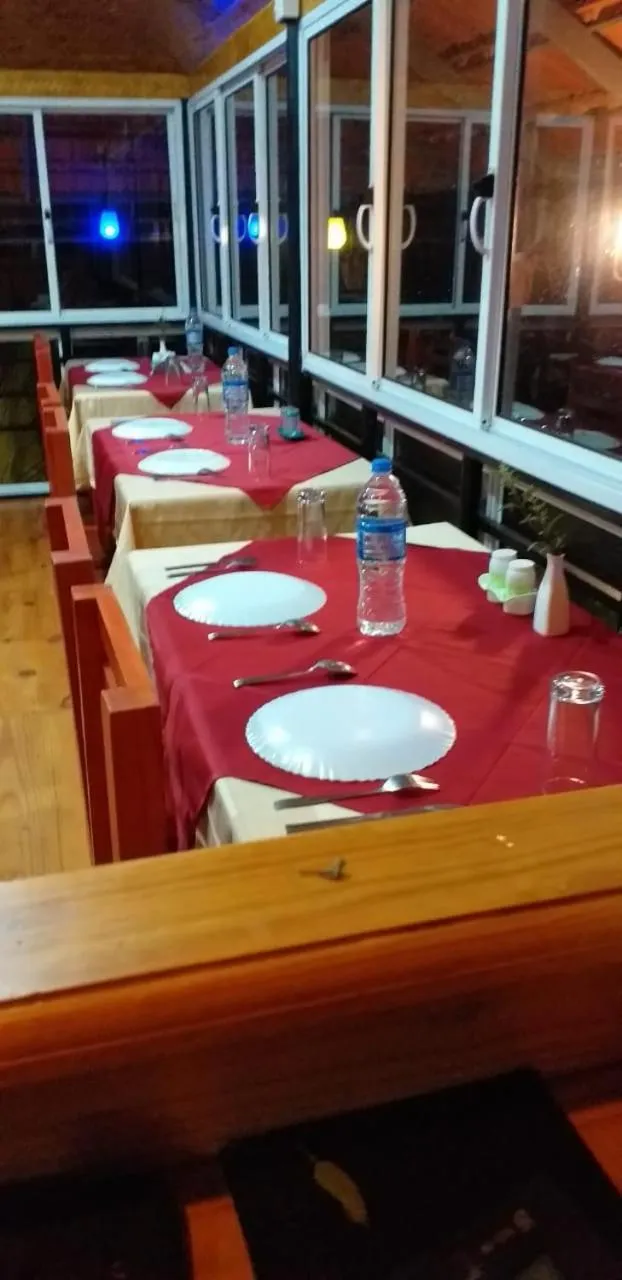 The Lake Paradise Boutique Resort