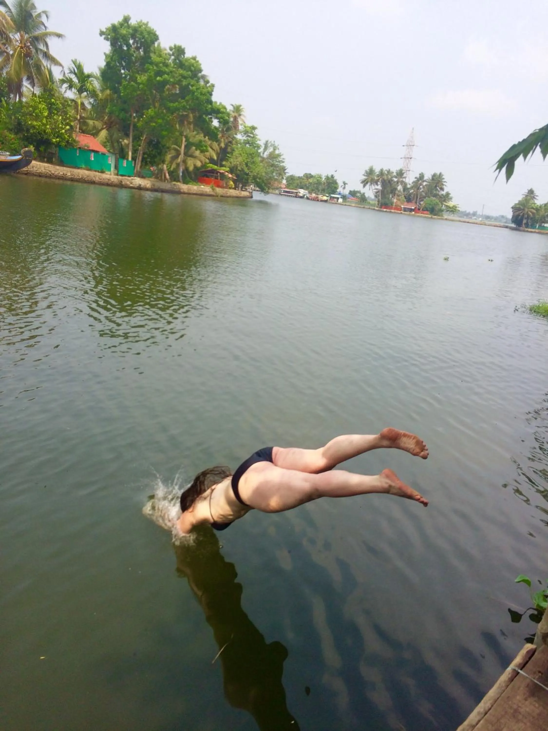 The Lake Paradise Boutique Resort