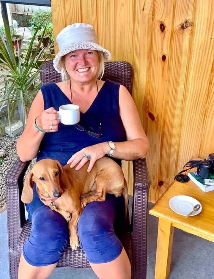 The Lake Paradise Boutique Resort