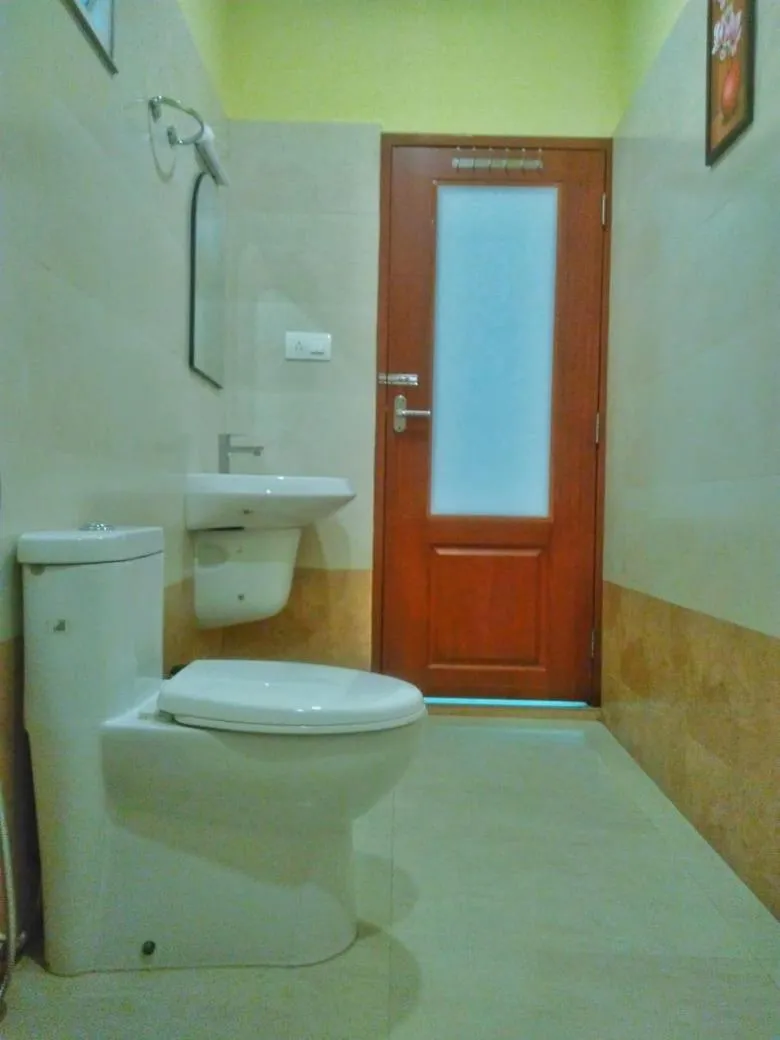 The Lake Paradise Boutique Resort