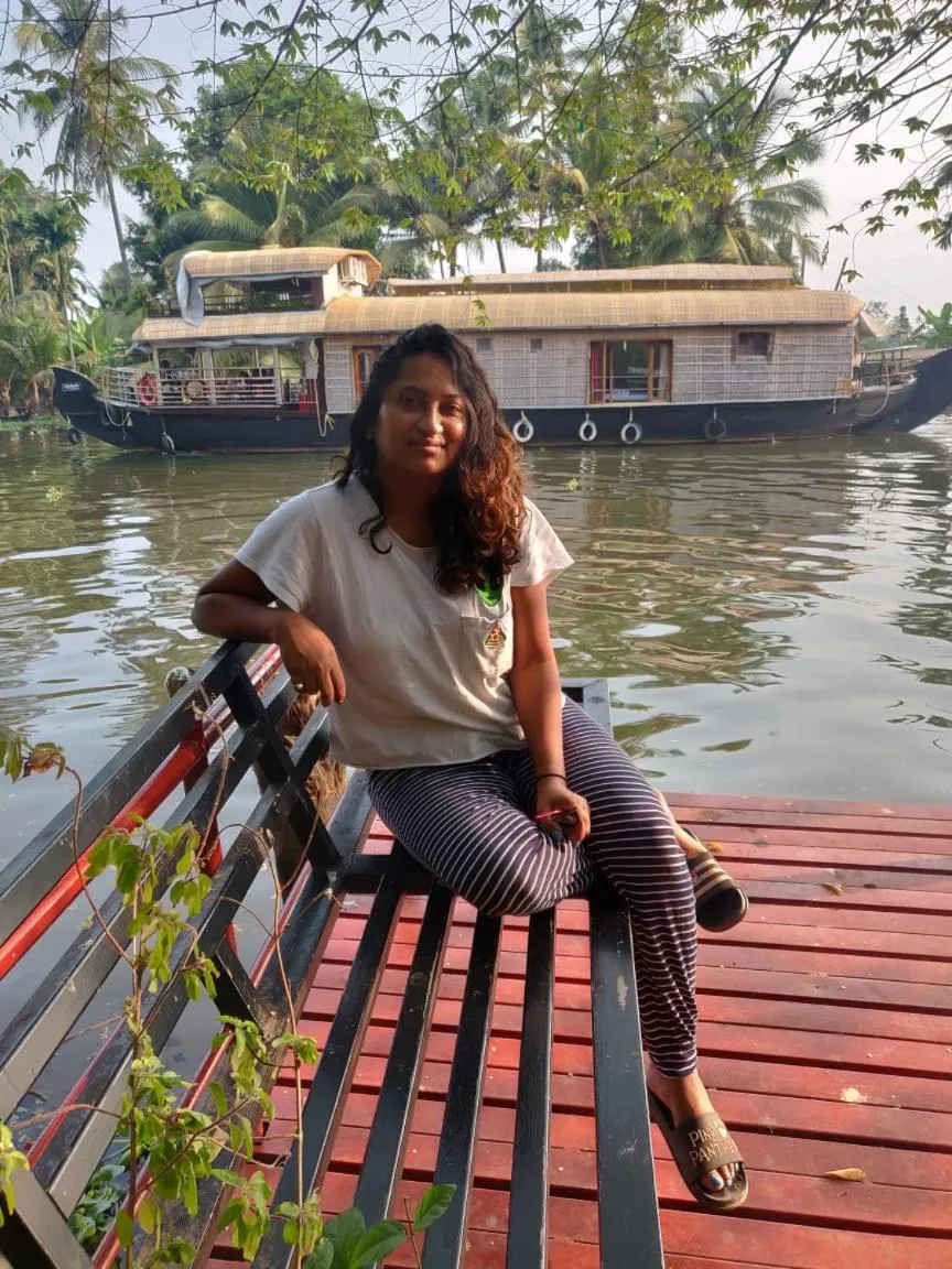 The Lake Paradise Boutique Resort