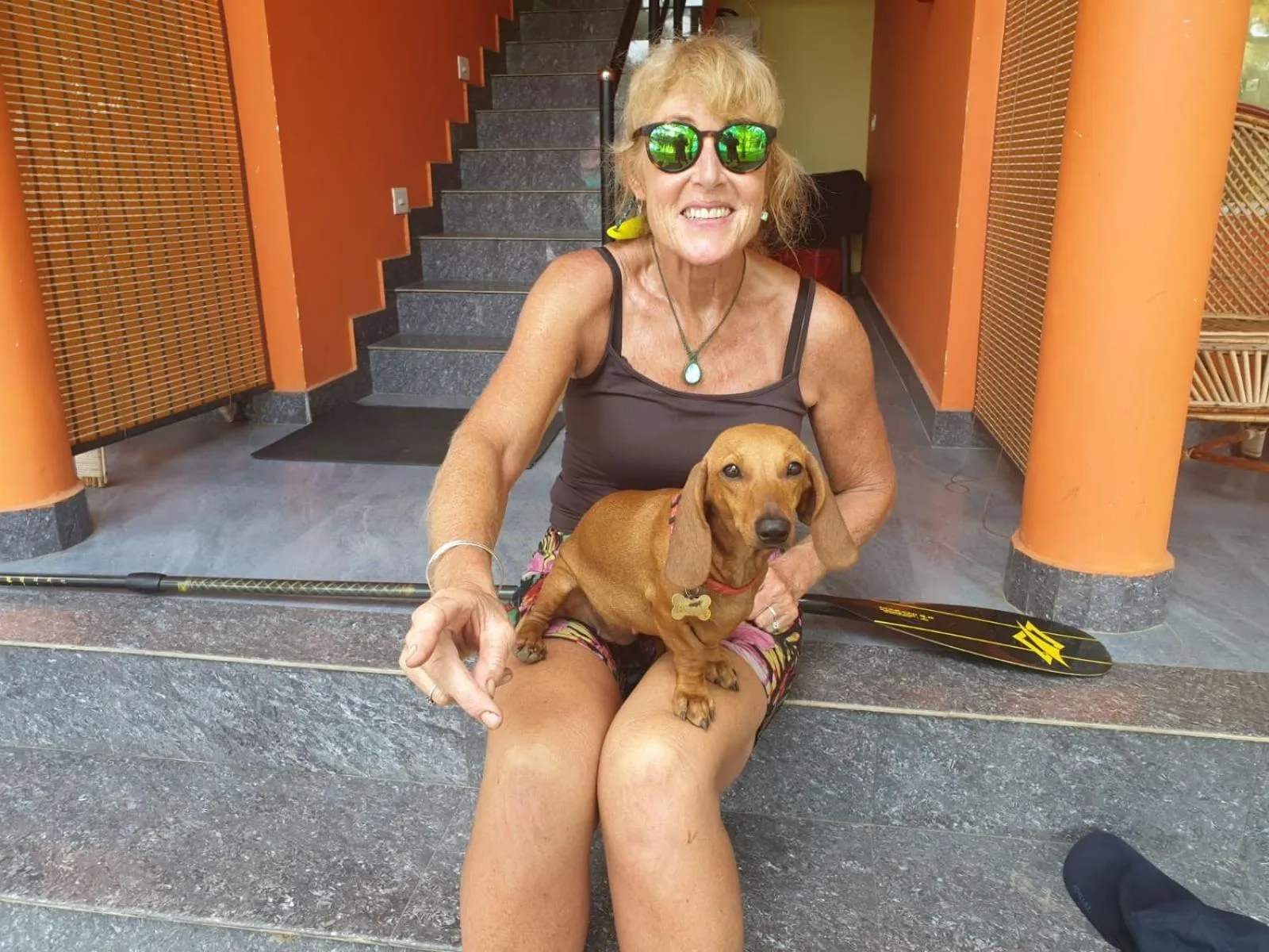 The Lake Paradise Boutique Resort