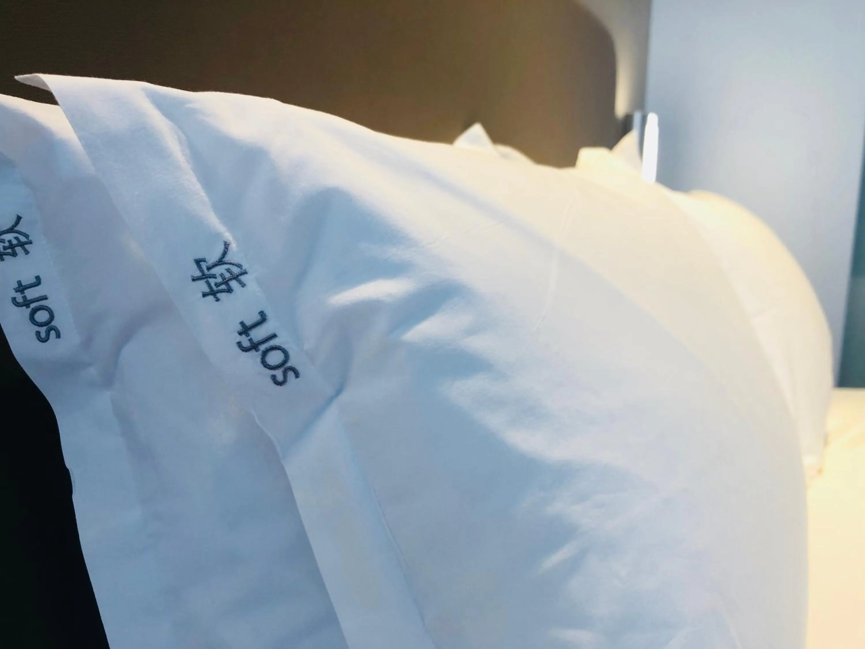 Bed in Holiday Inn Express - Suzhou Industrial Park by IHG