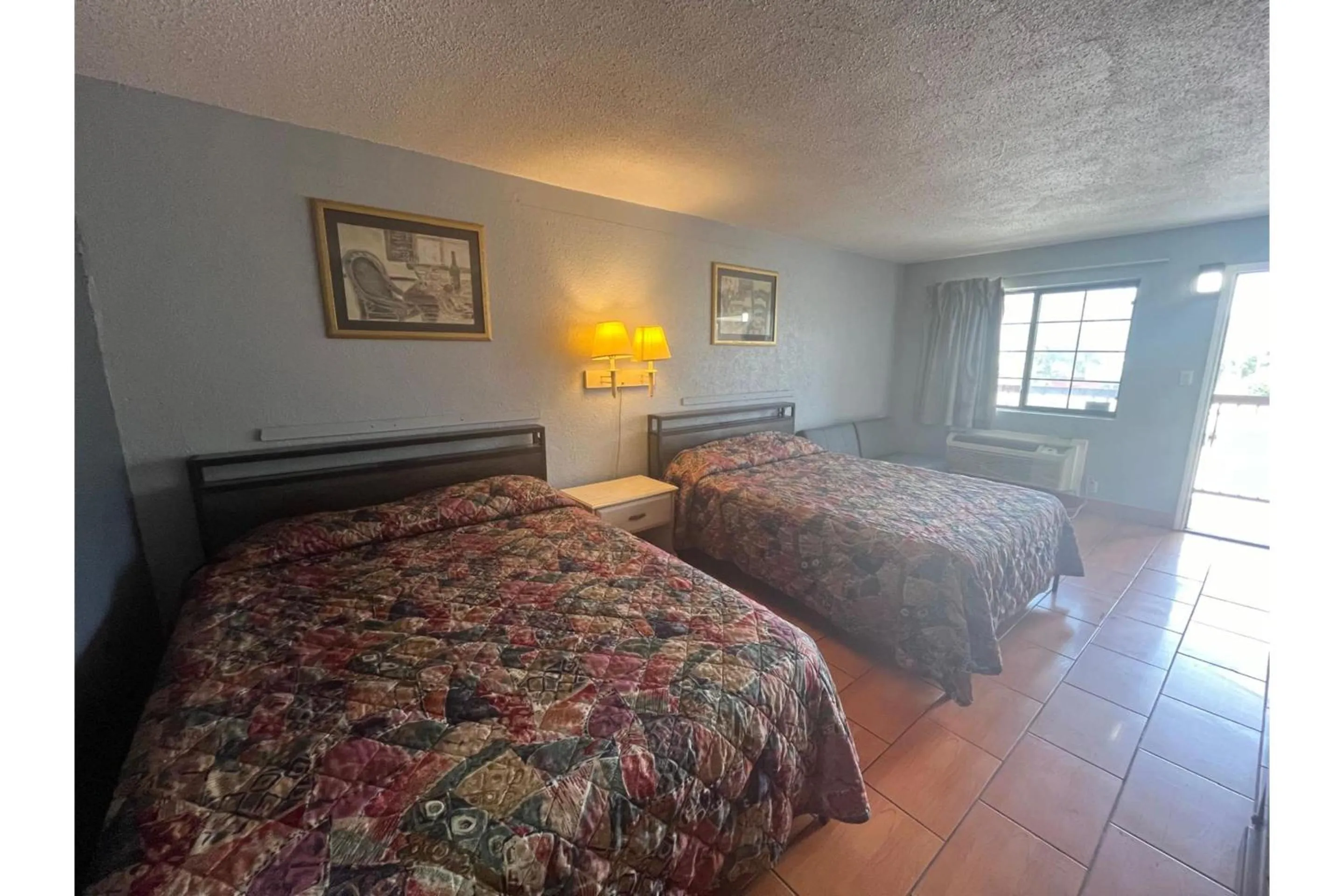 Bedroom, Bed in La Posada Inn By OYO Brownsville