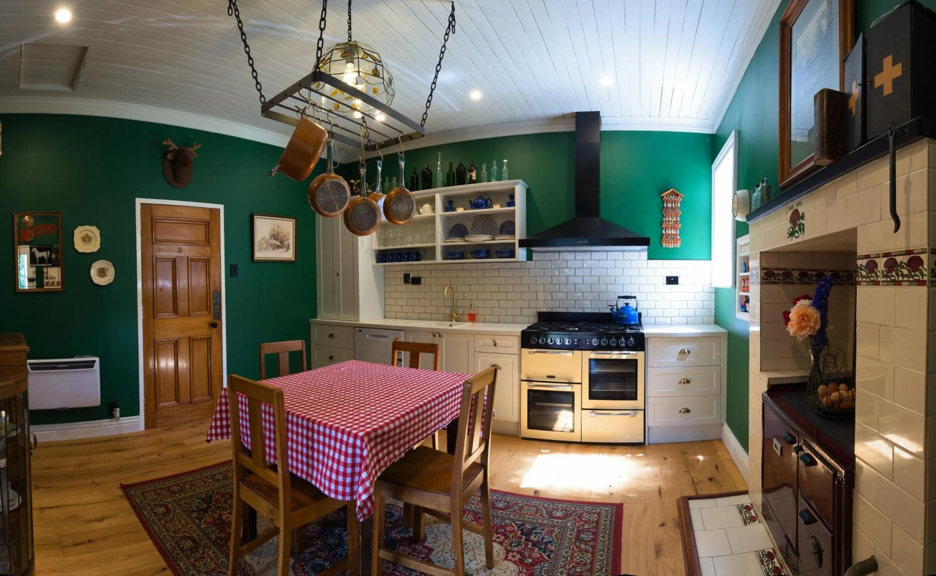 The Ferry Bed & Breakfast