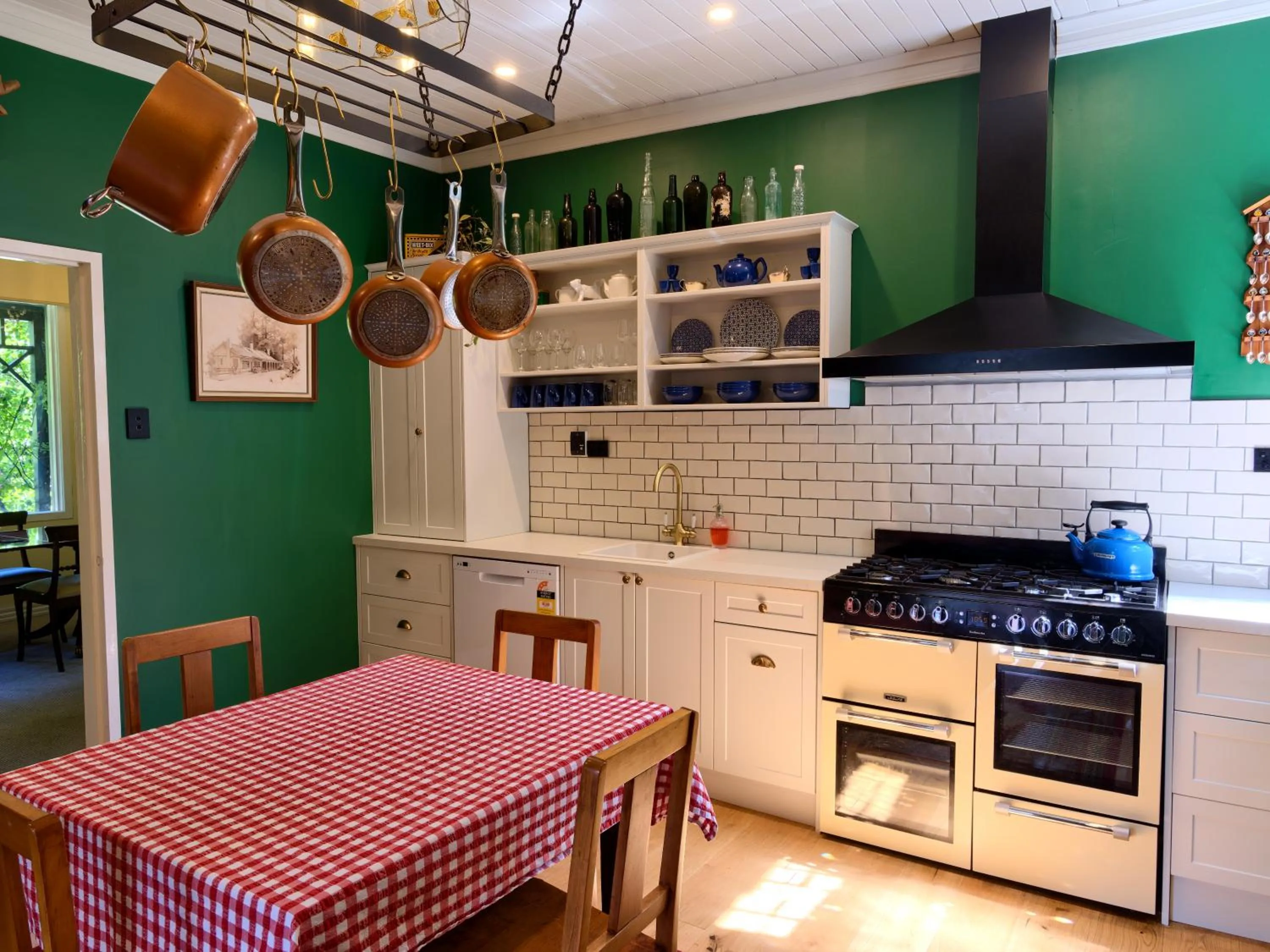 The Ferry Bed & Breakfast