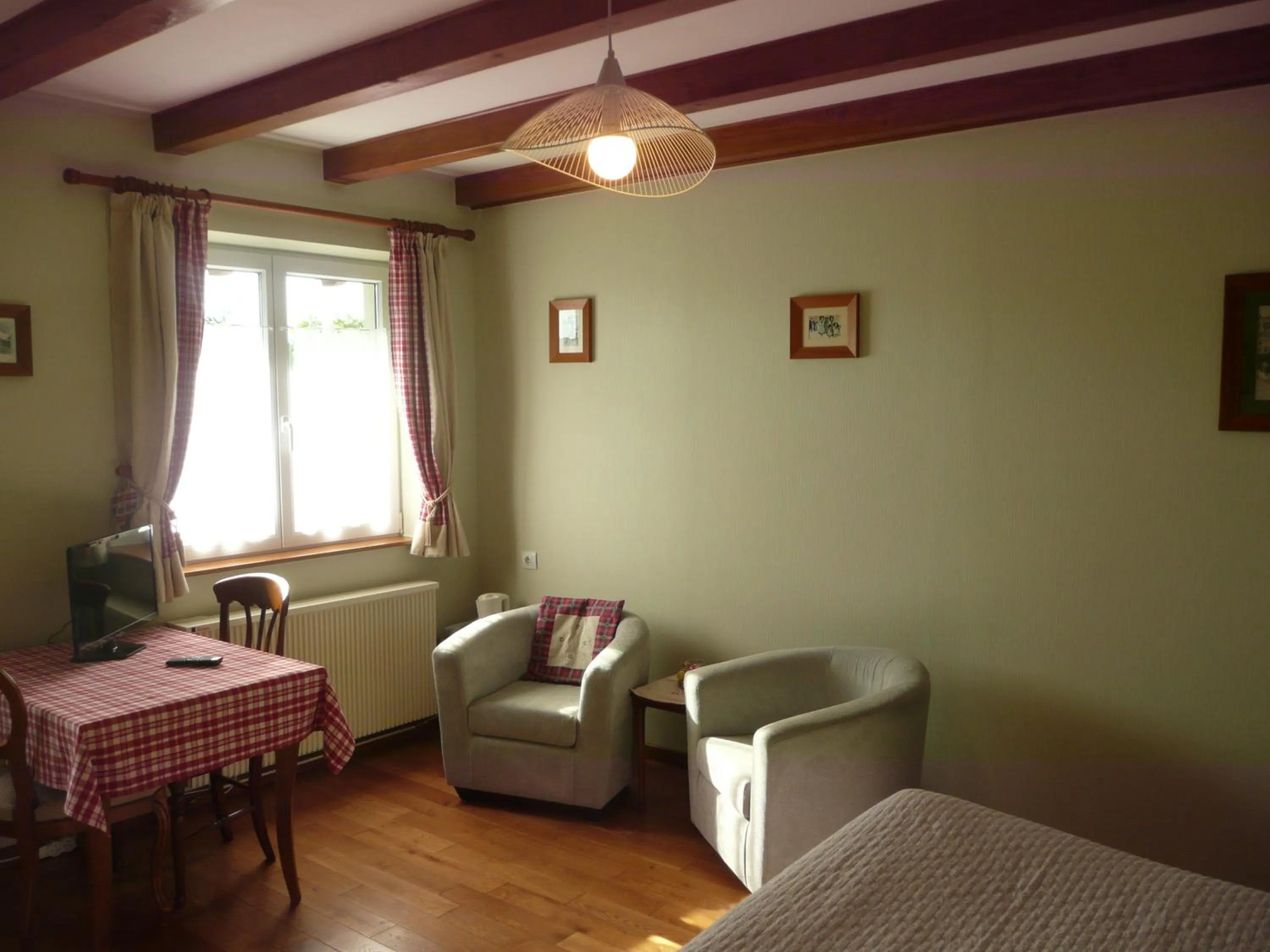 Chez Anny et Jean Au Mittelbuehl,Reichshoffen,Pays de Niederbronn les Bains