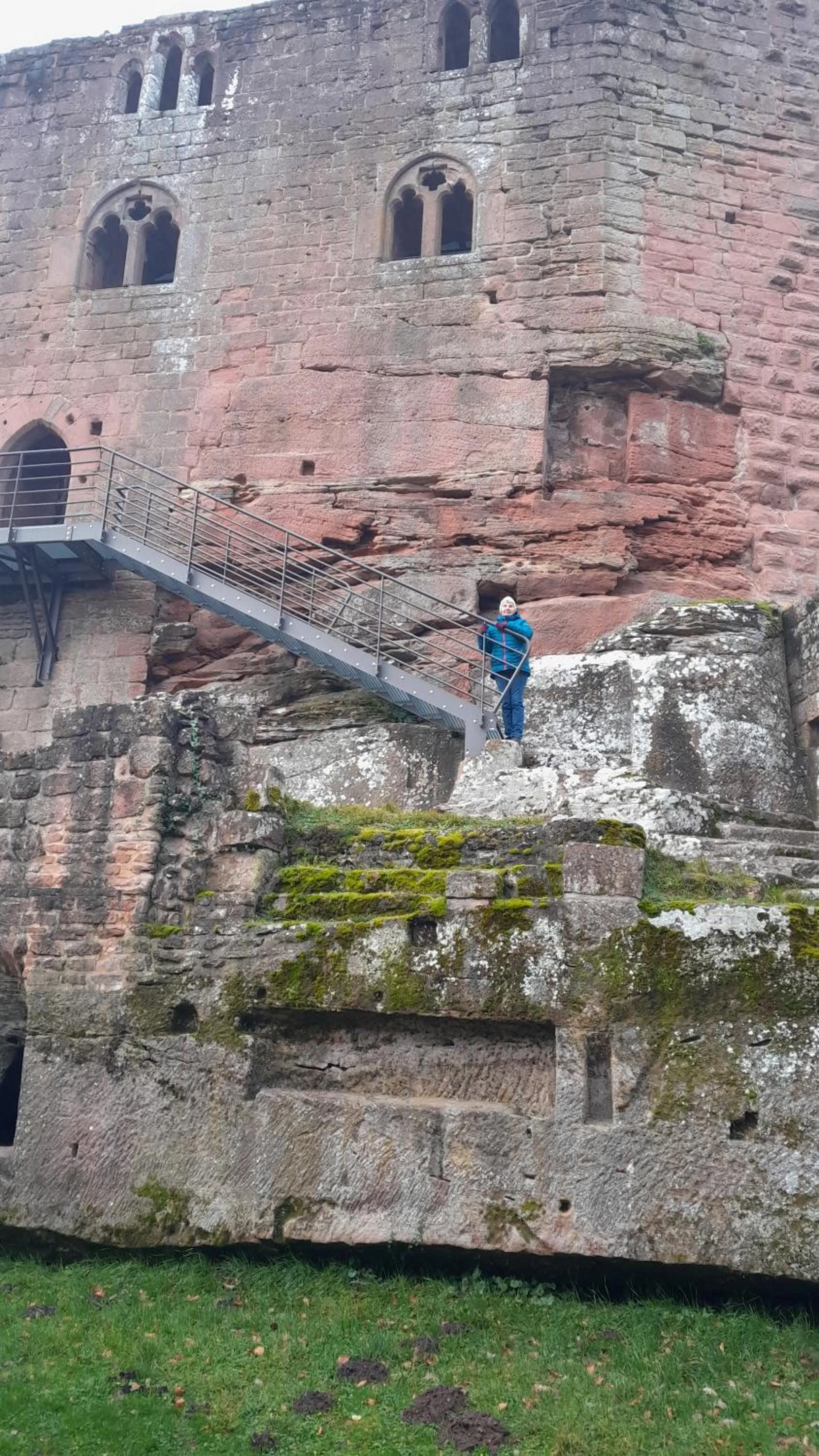Chez Anny et Jean Au Mittelbuehl,Reichshoffen,Pays de Niederbronn les Bains